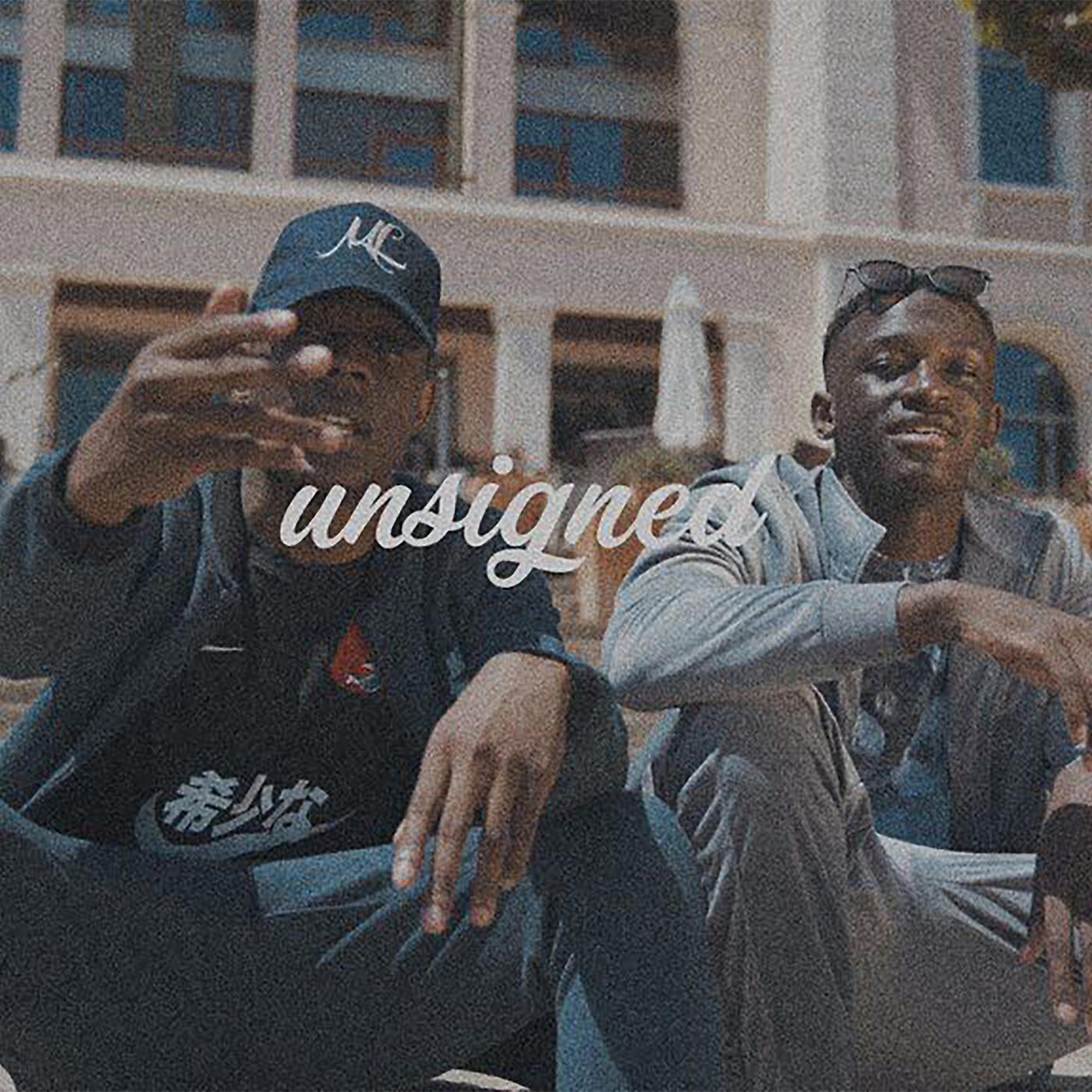 Hardy Caprio - Unsigned