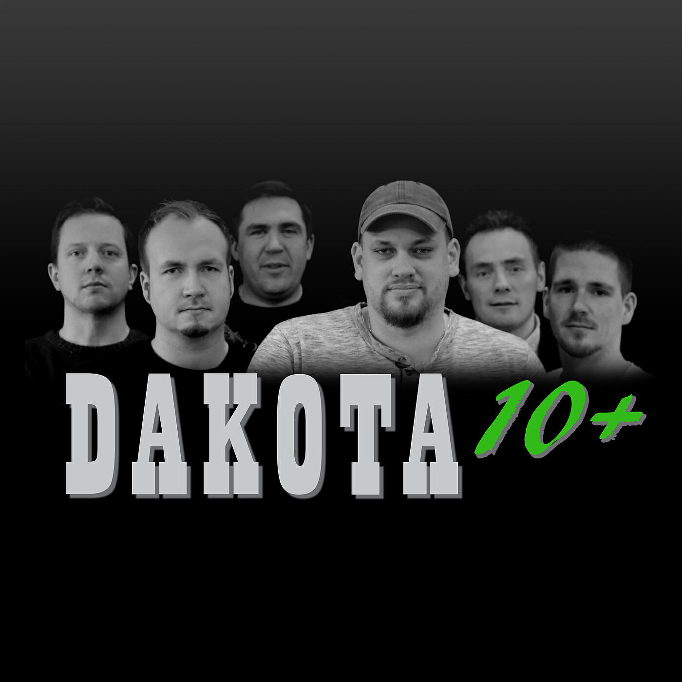 Dakota - Løvetann