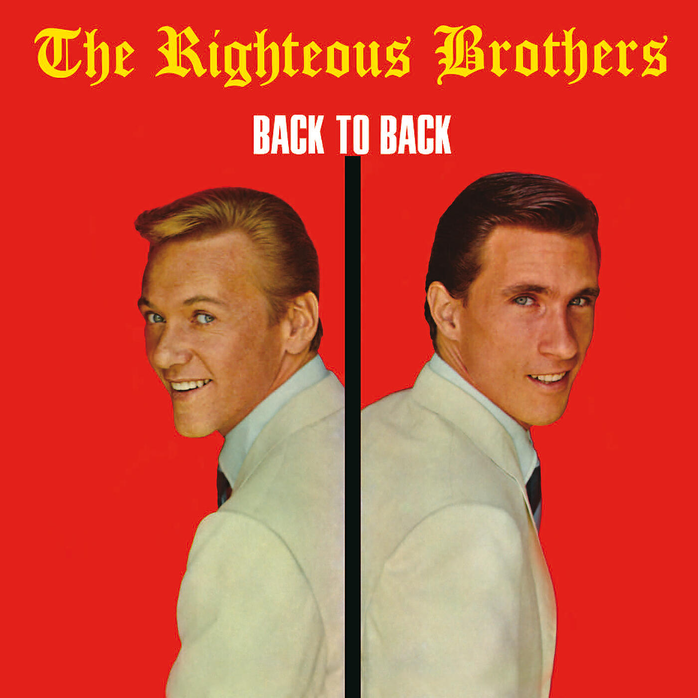 The Righteous Brothers - Without A Doubt