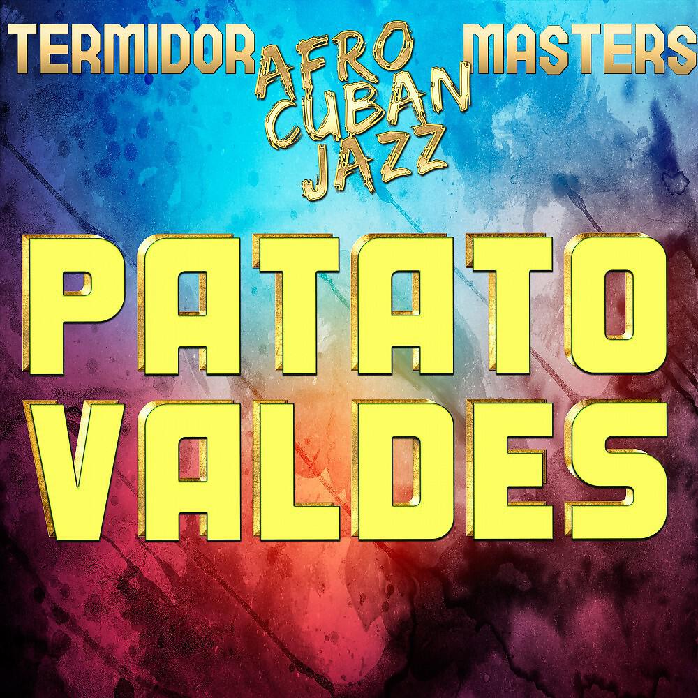 Patato Valdes - Felicia