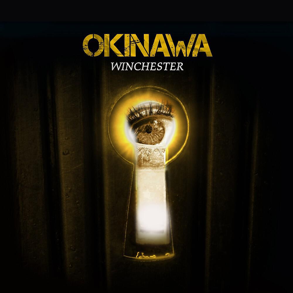 Okinawa - Carnet noir
