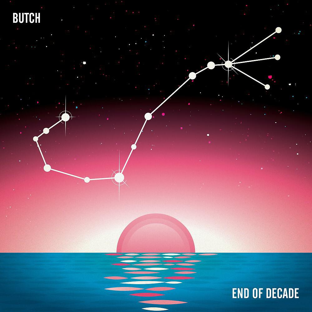 BUTCH - Night City Lights