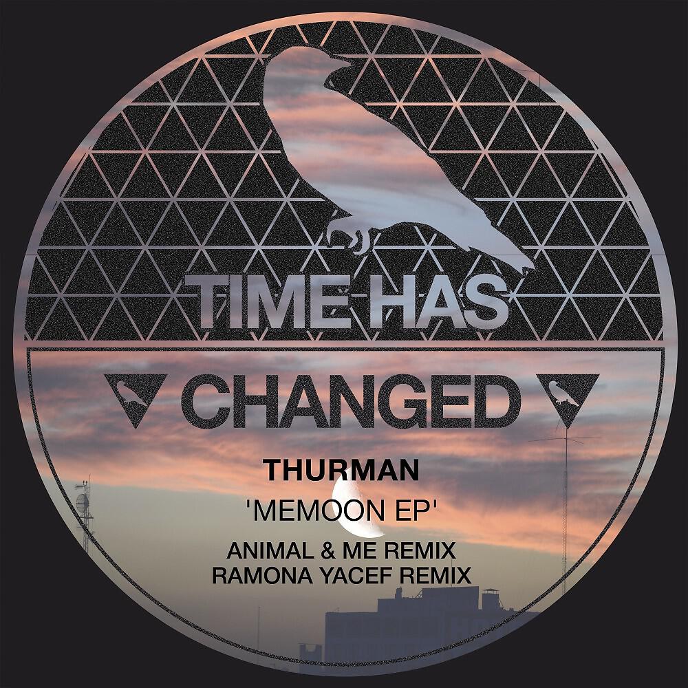 Thurman - Memoon (Ramona Yacef Remix)