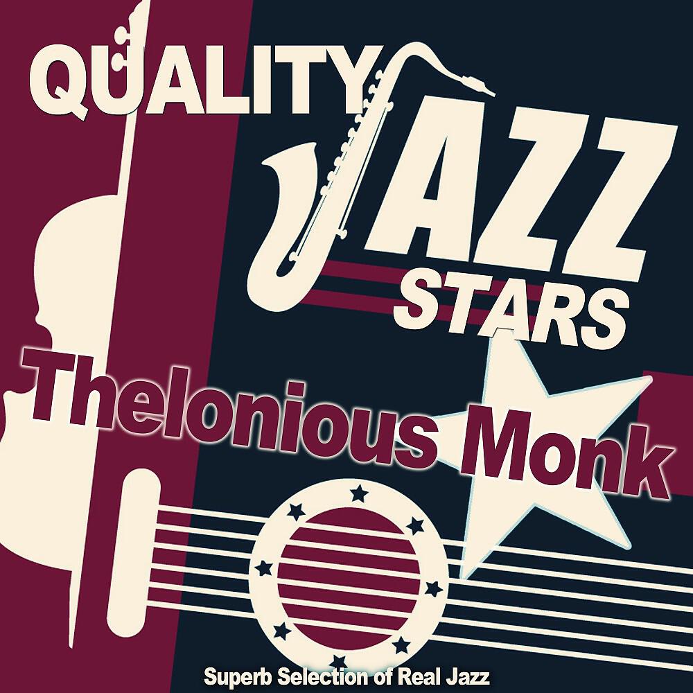 Thelonious Monk - Straight, No Chaser (2nd Version)