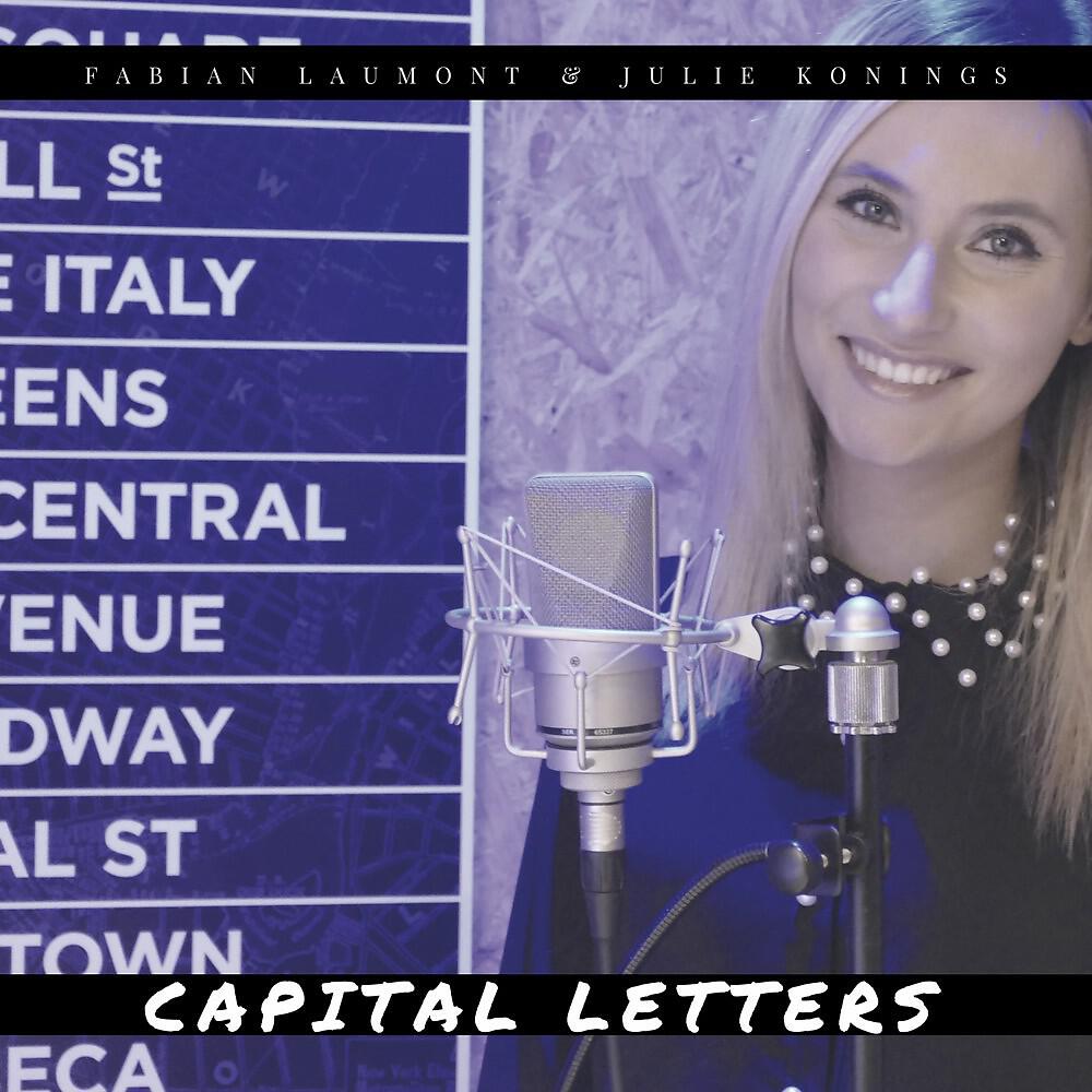 Fabian Laumont & Julie Konings - Capital Letters (Fifty Shades Freed - Karaoke)