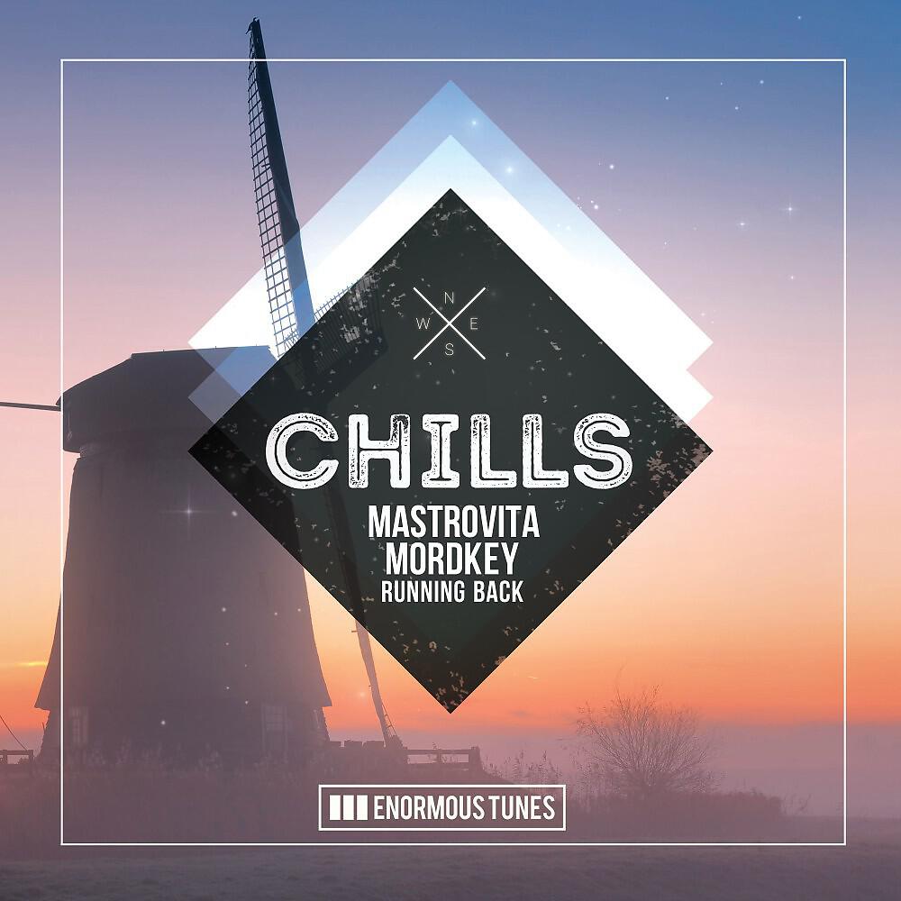 Mastrovita & Mordkey - Running Back