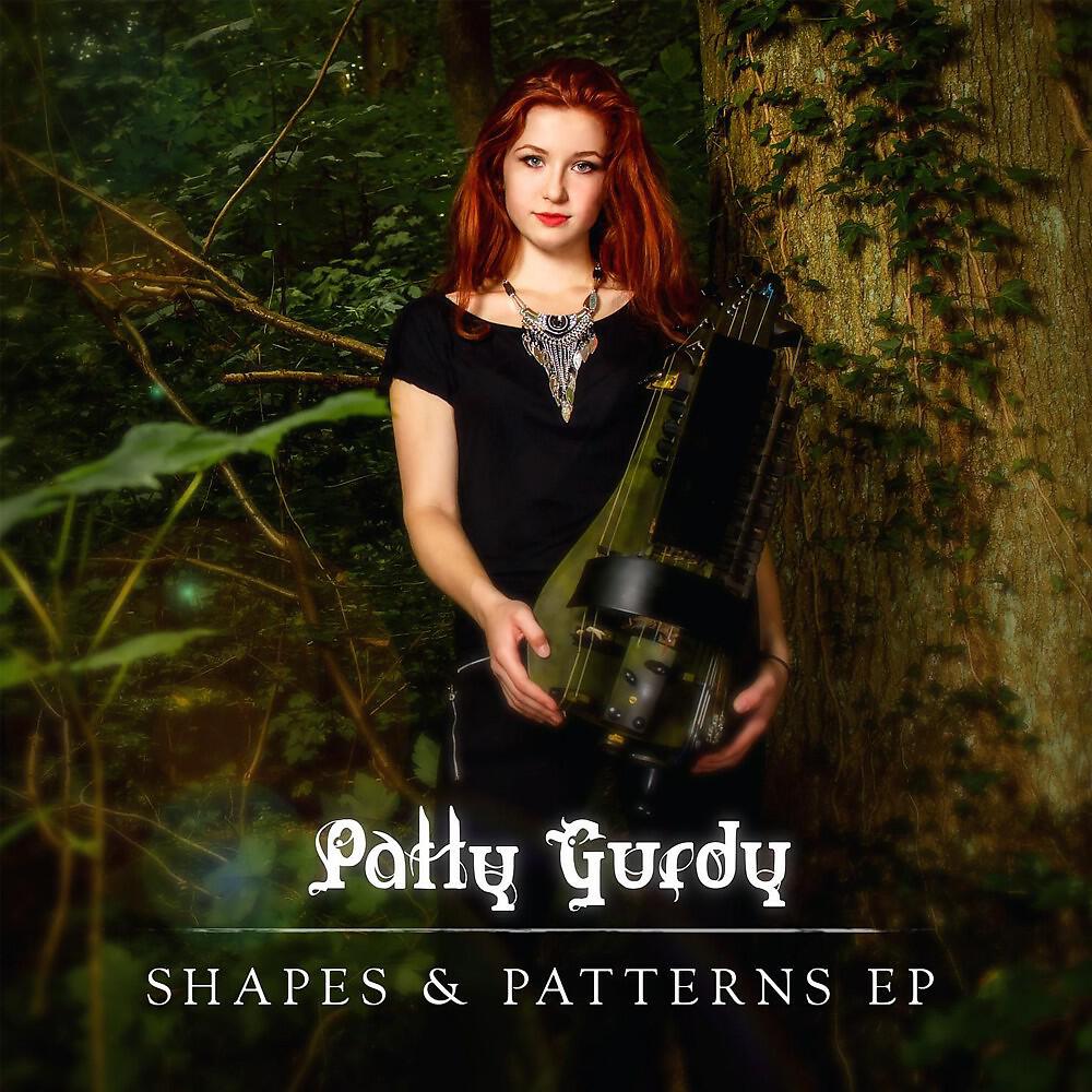 Patty Gurdy - The Longing (Hurdy Gurdy Instrumental, Karaoke)