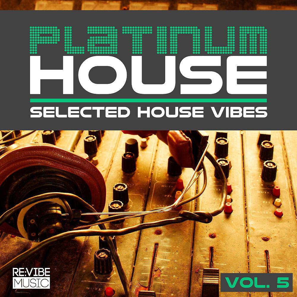 Yves Eaux & Melvin Spix - The Shift (Original Mix)