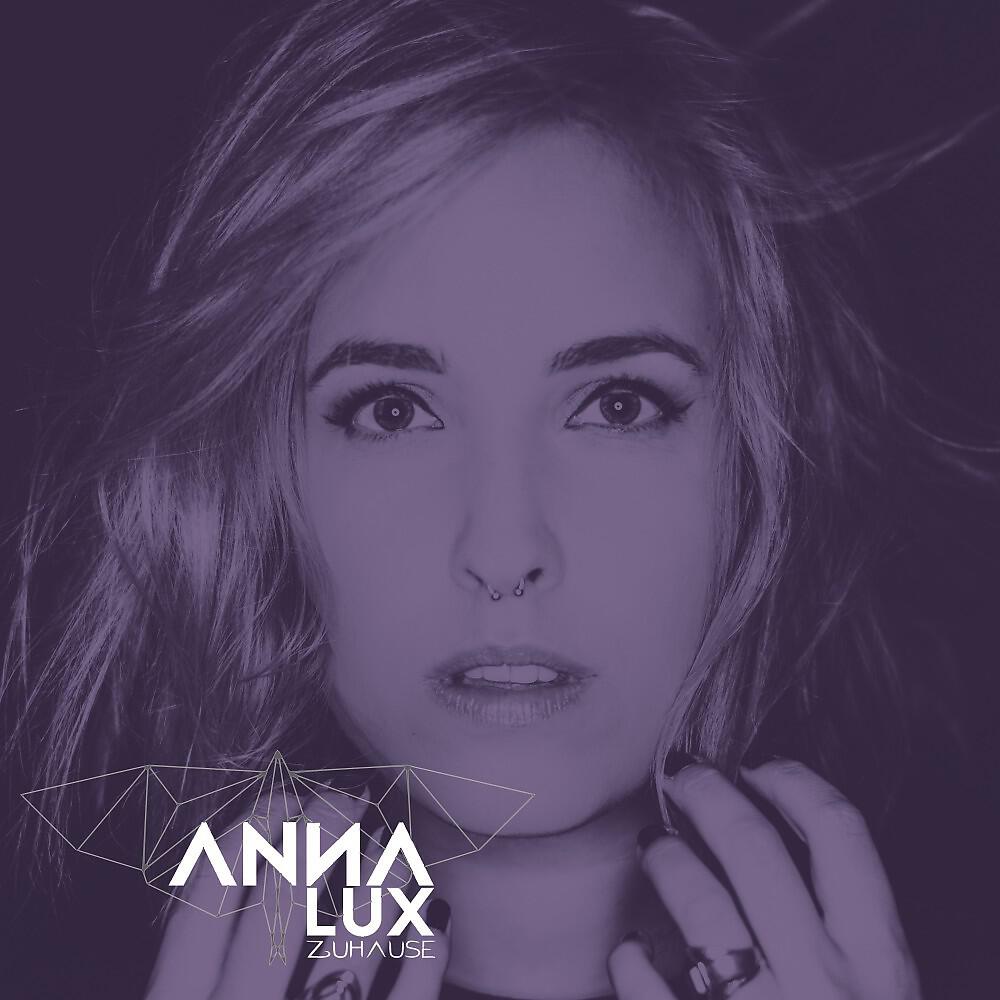 Anna Lux - Zuhause