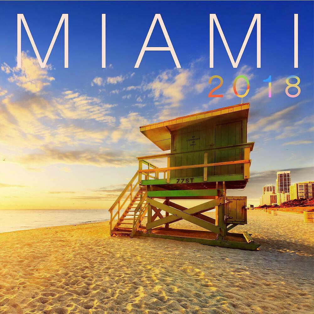 Stereo Palma - South Beach (Malibu Breeze Edit)