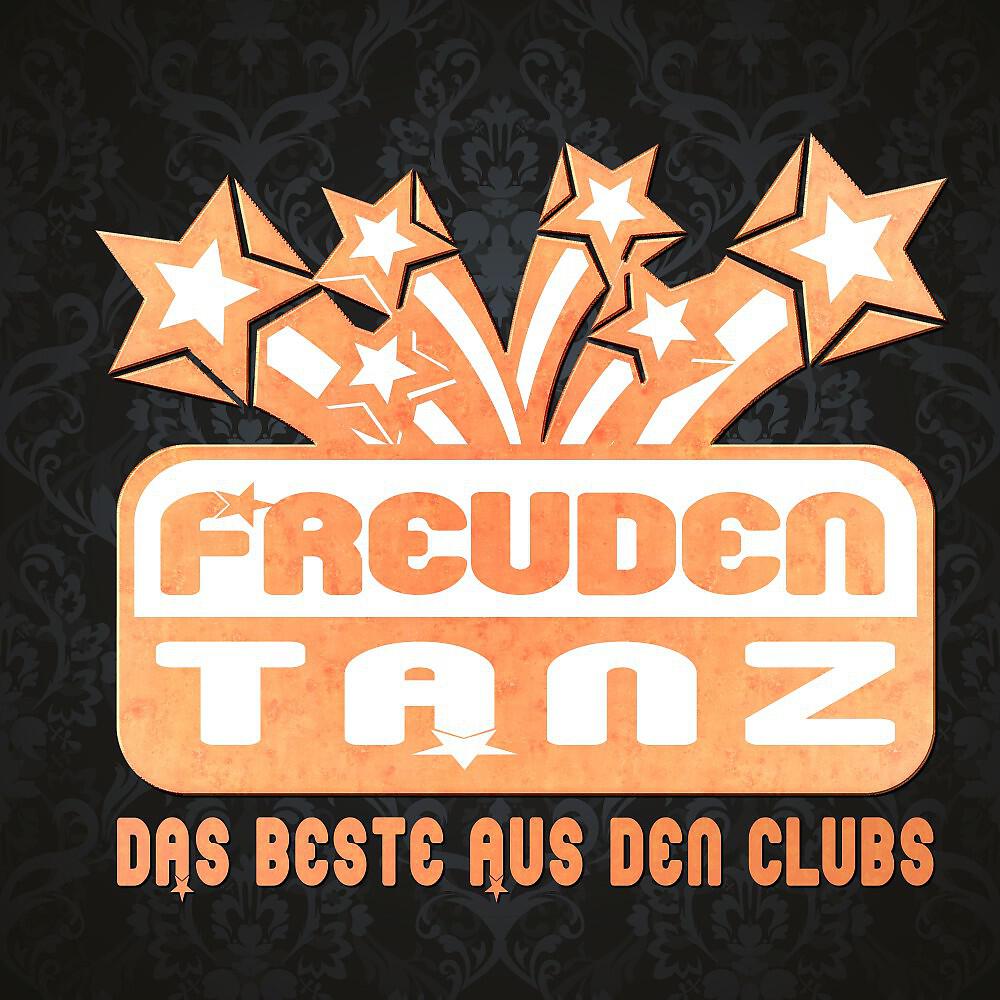 Prince Ringo - Stardust (Clubmix)