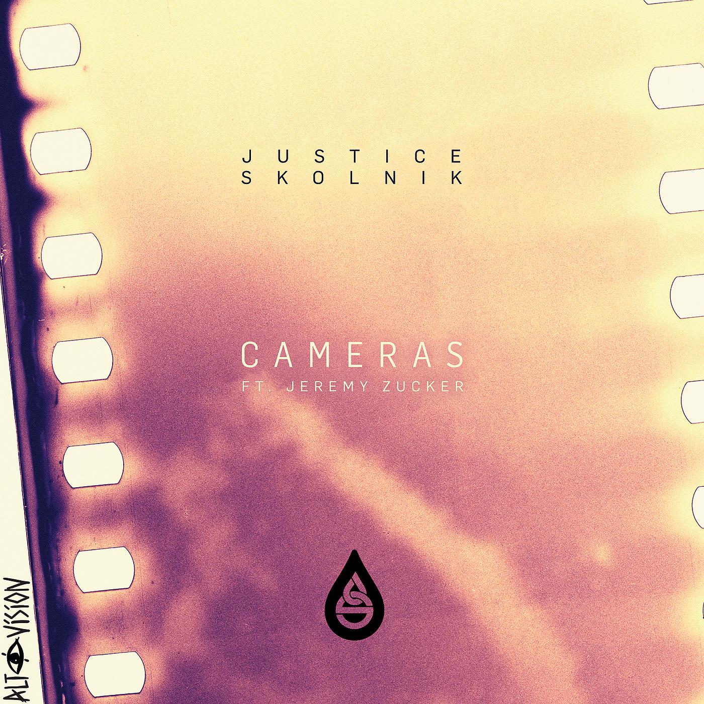 Постер альбома Cameras