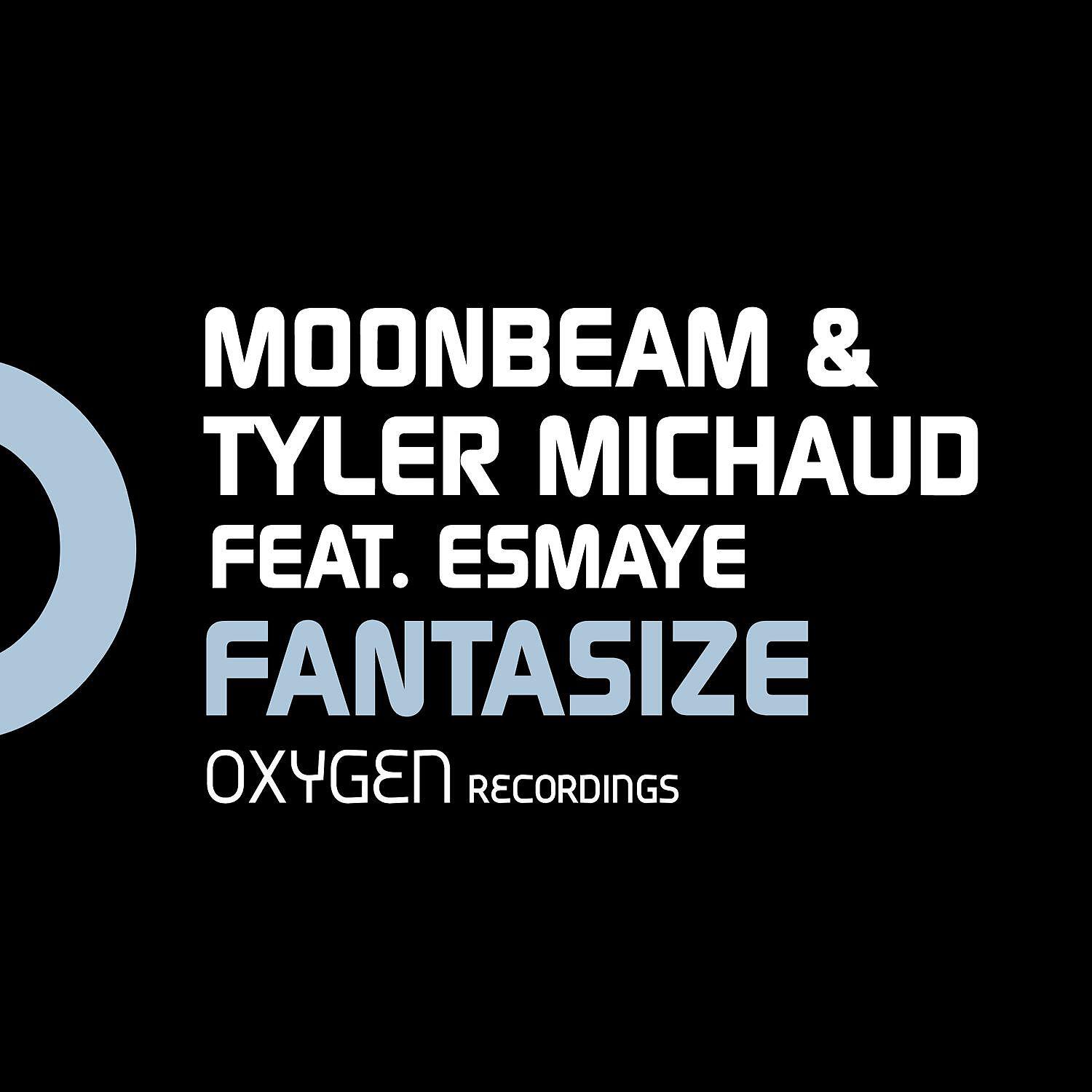 Moonbeam - Fantasize (feat. Esmaye)