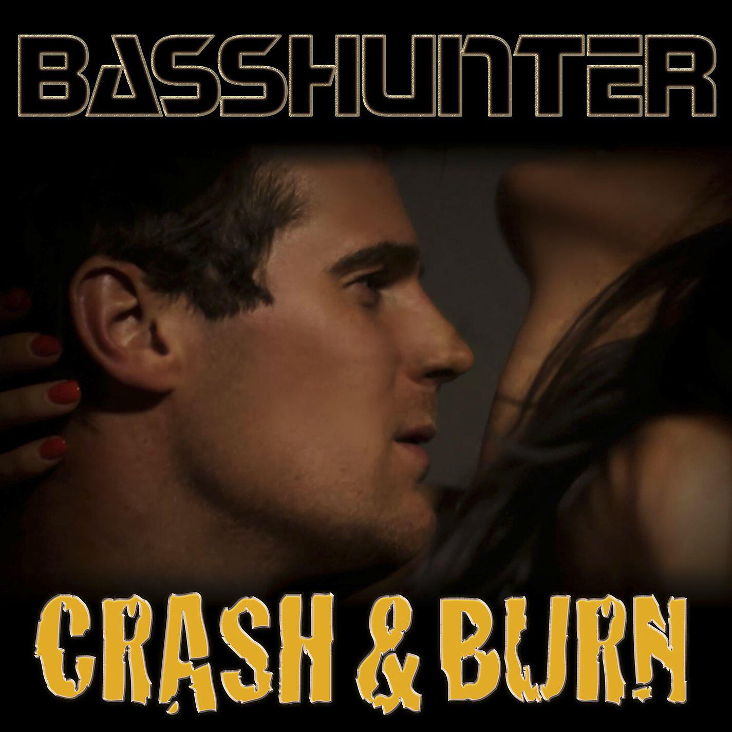 Basshunter - Crash & Burn (Josh Williams Remix)