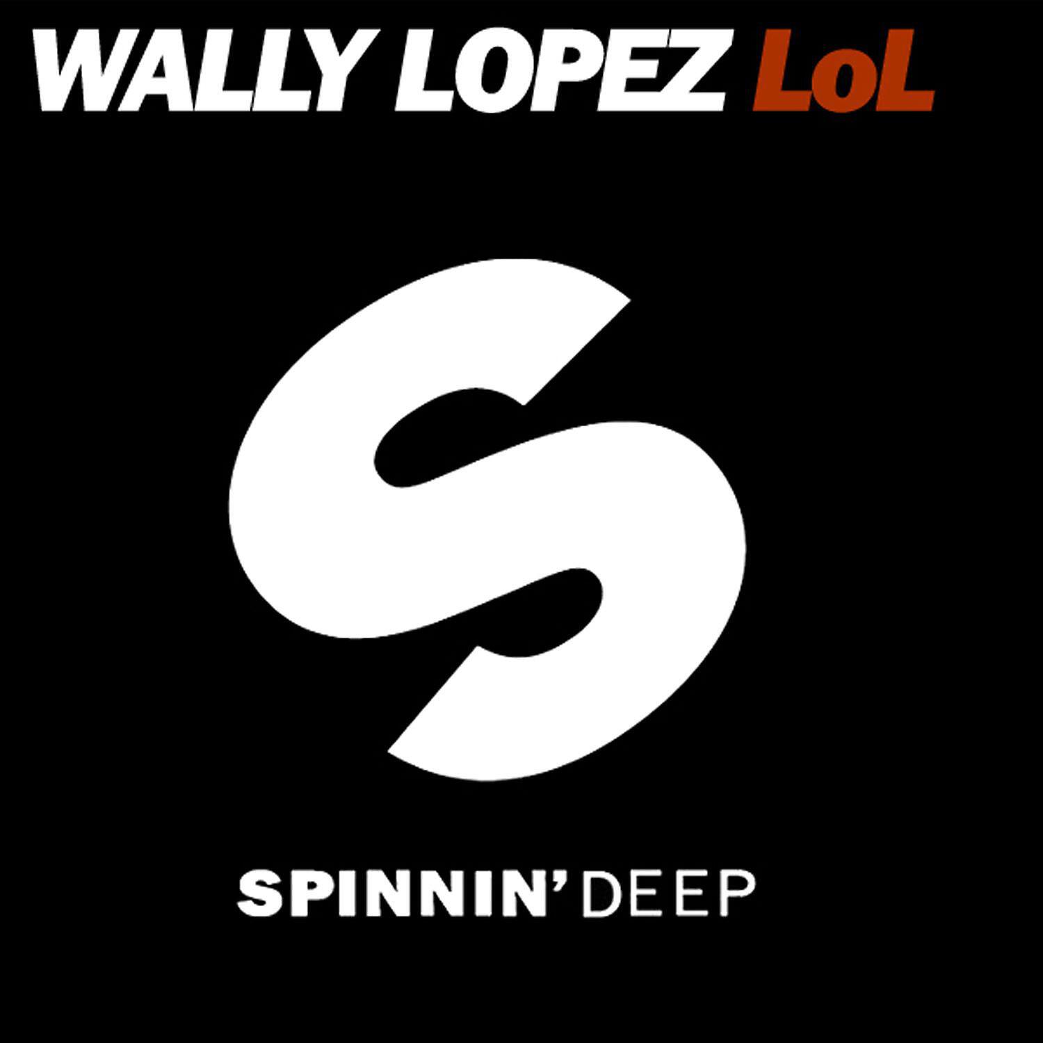 Wally Lopez - LoL
