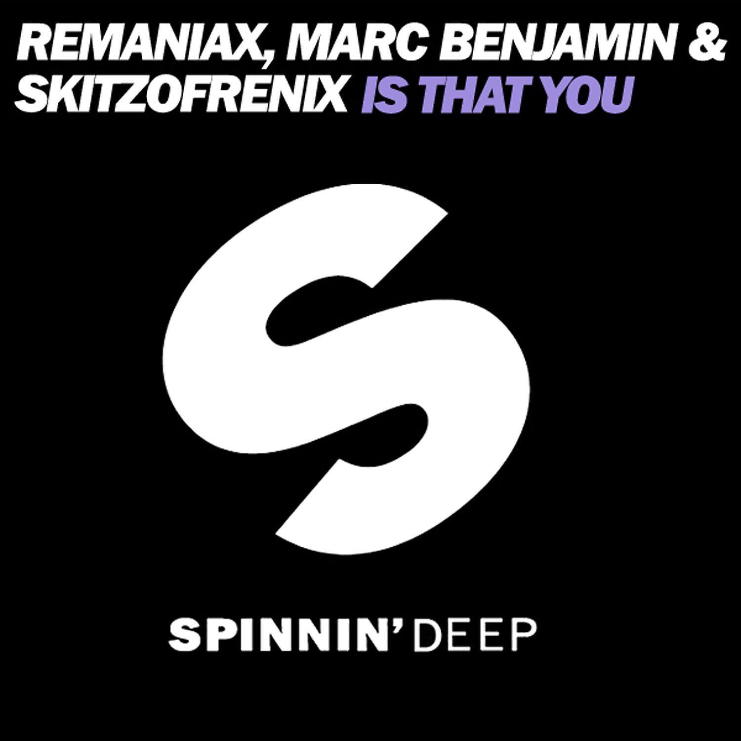 Remaniax - Is That You