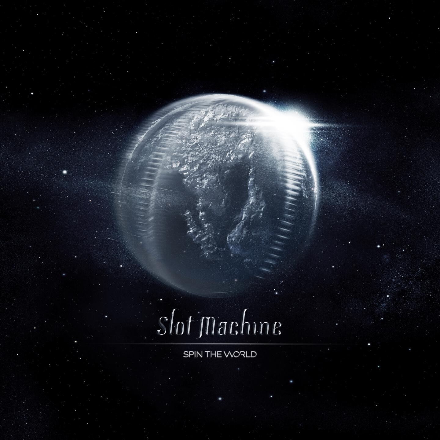 Slot Machine - I Know, I Know
