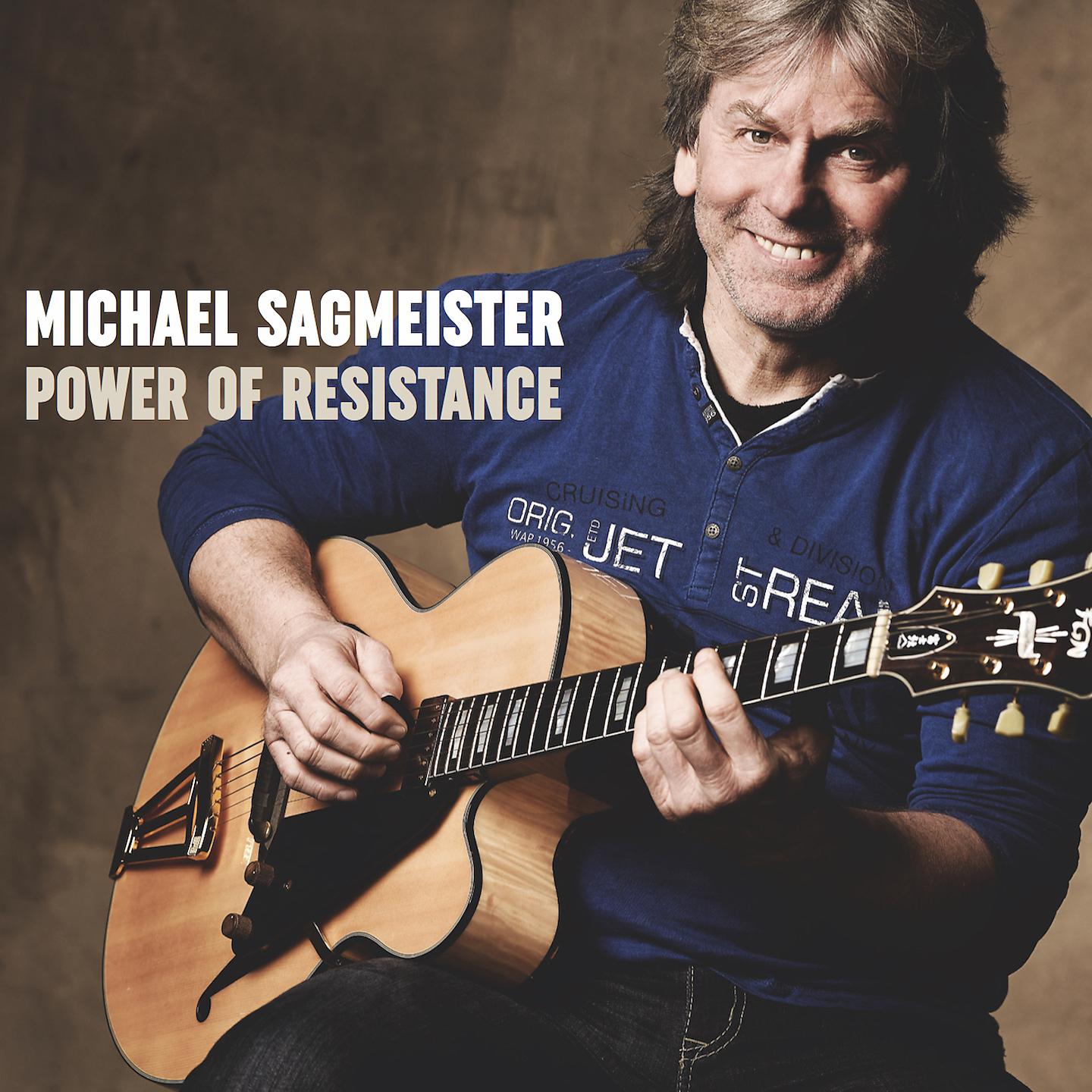 Постер альбома Power of Resistance