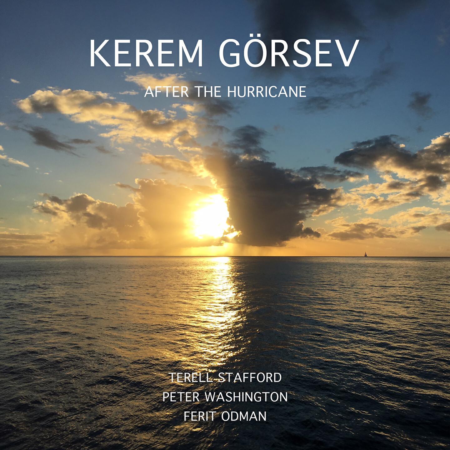 Kerem Görsev - Cat Shelter