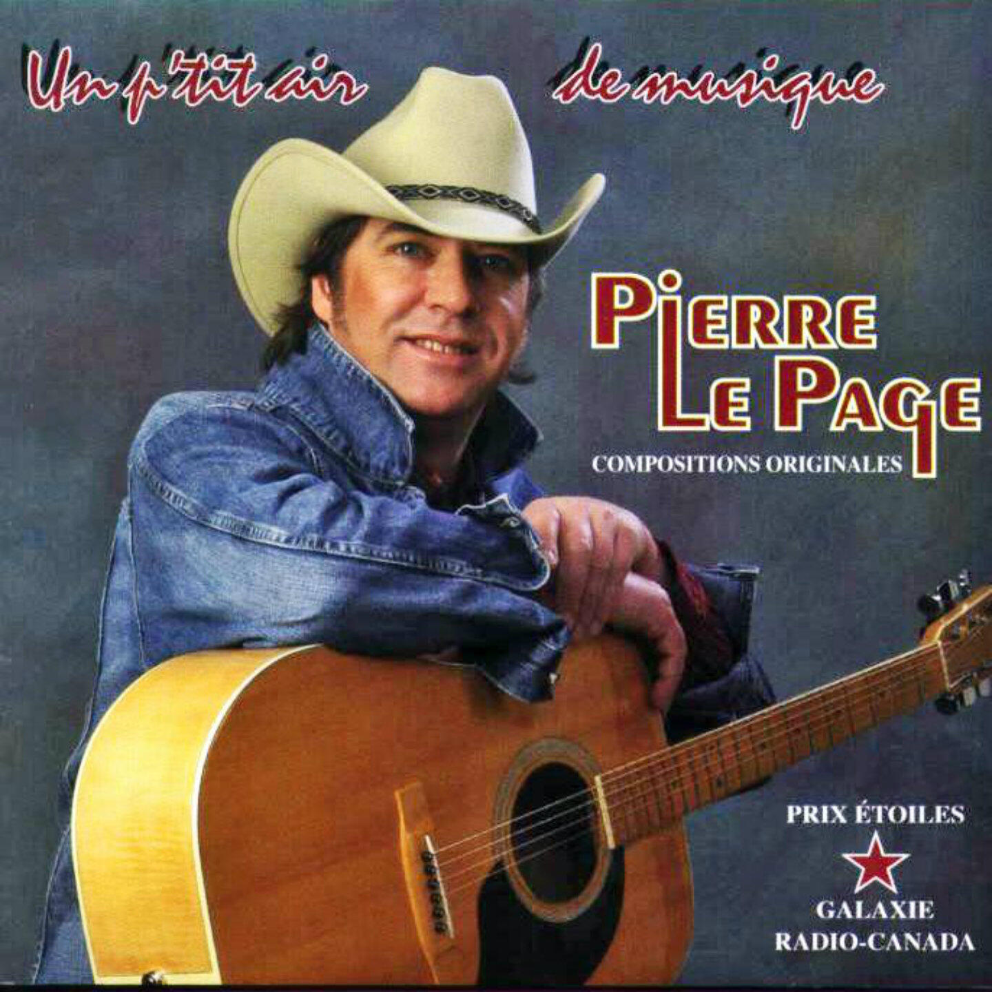 Pierre Le Page - Sers-moi donc un dry gin