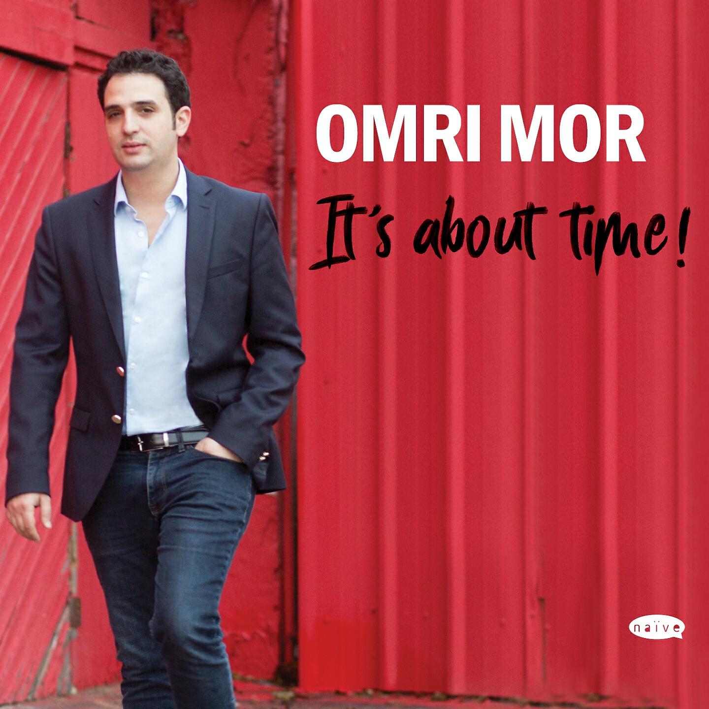 Omri Mor - Sica