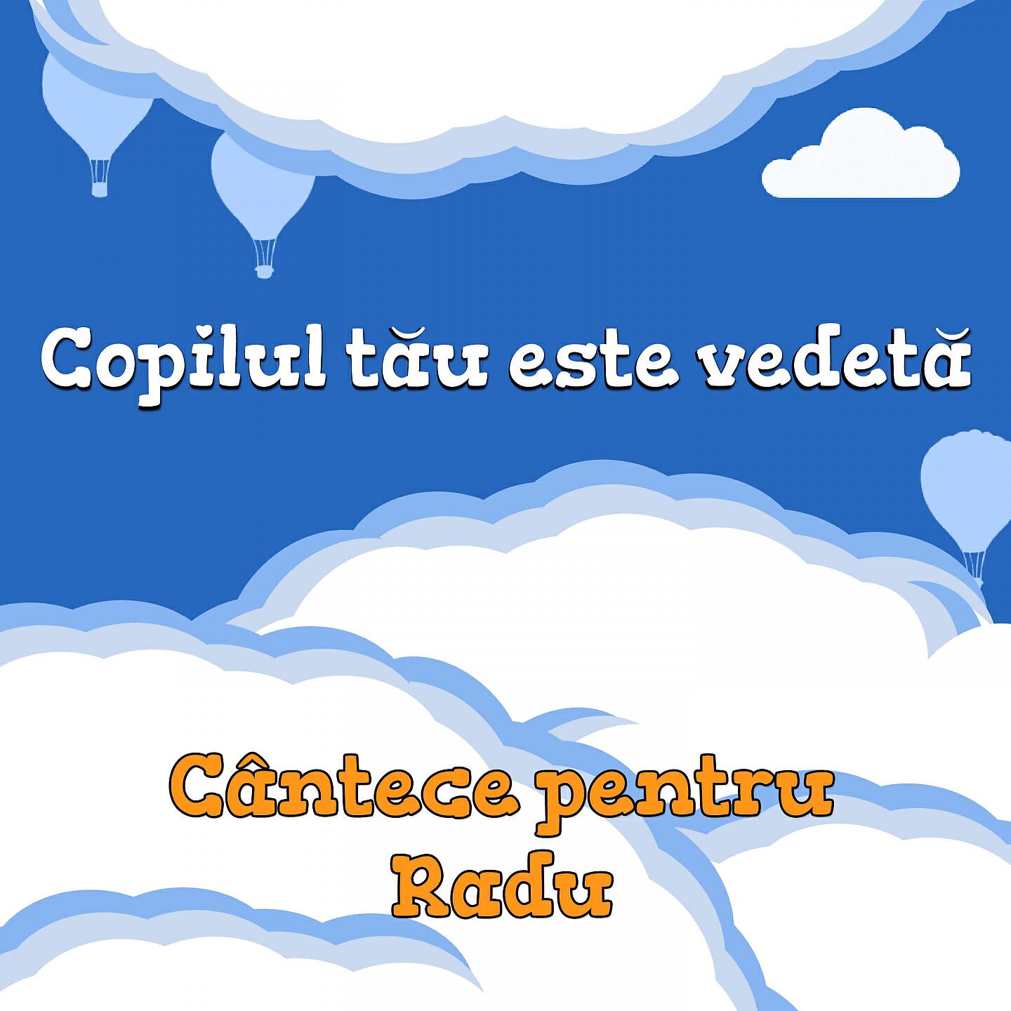 Veverita Alina - La Mulți Ani (Radu)