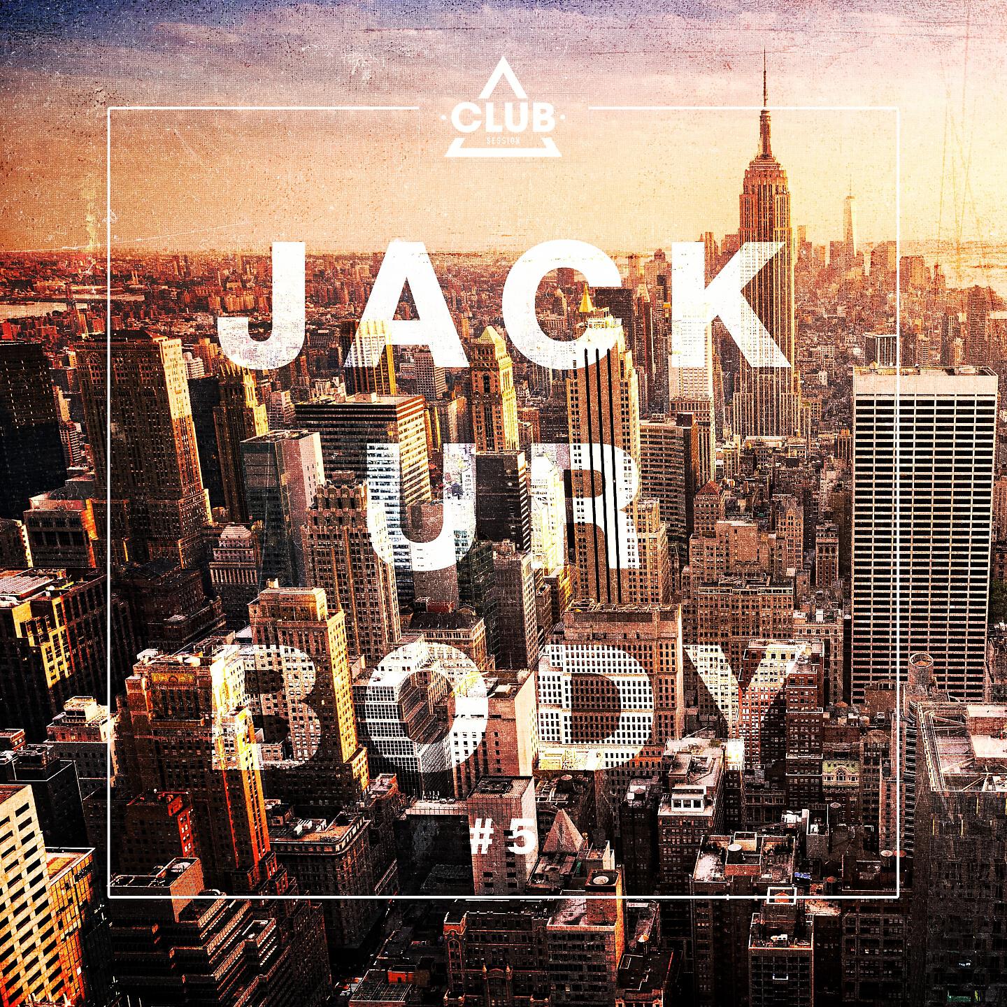 Luca Debonaire - Shakin' Don't Stop It