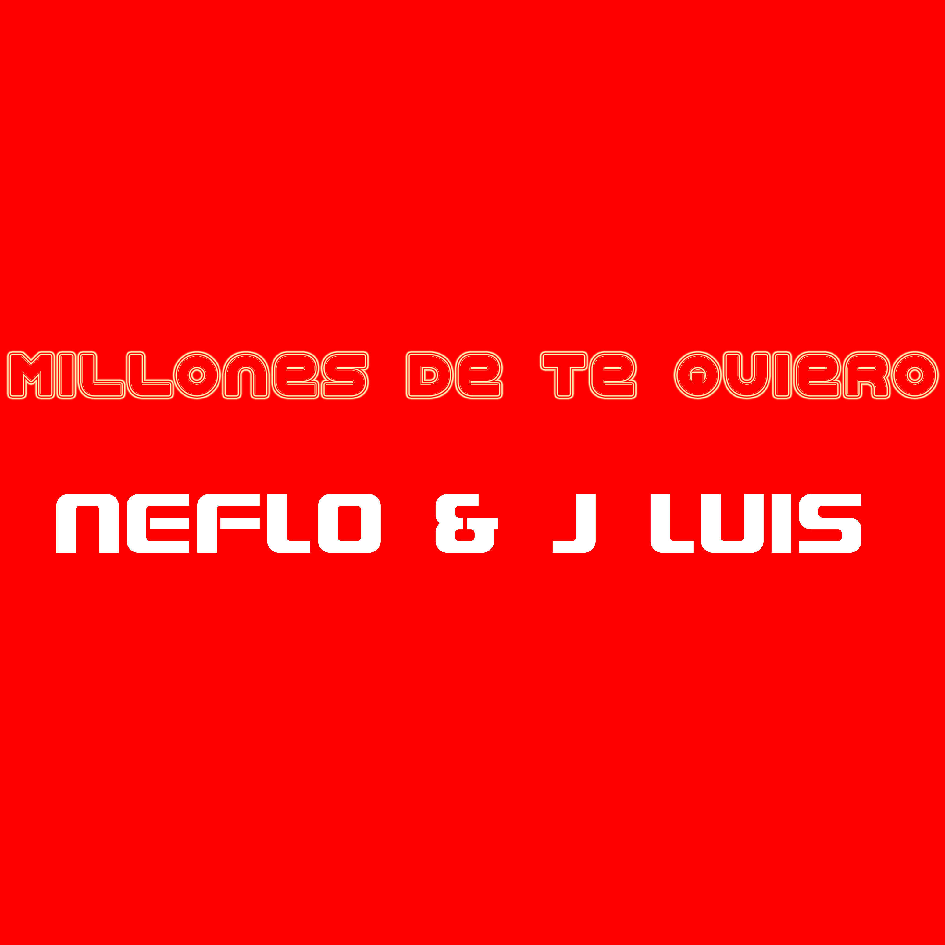 Neflo & J Luis & Jhens The Romantic - Gracias Mi Amor