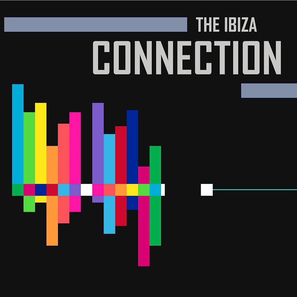 Постер альбома The Ibiza Connection