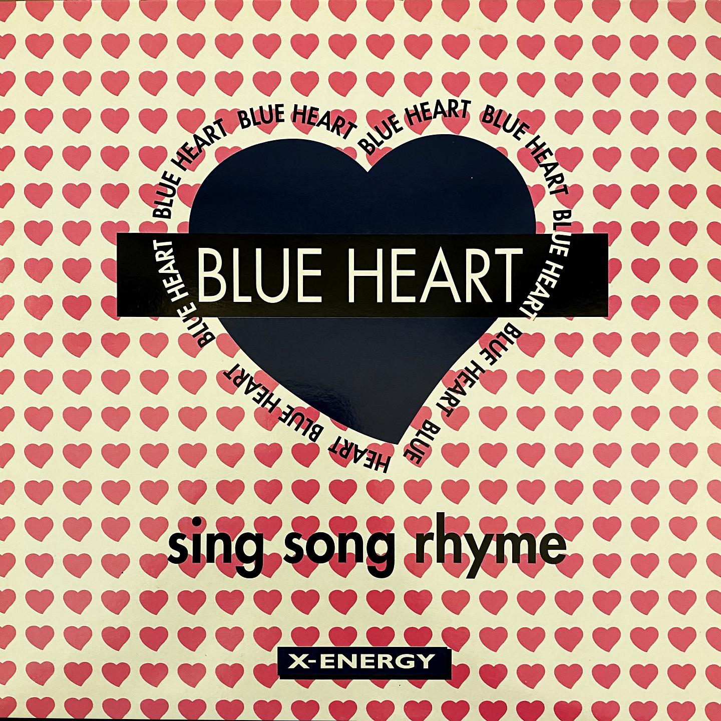 Постер альбома Sing Song Rhyme
