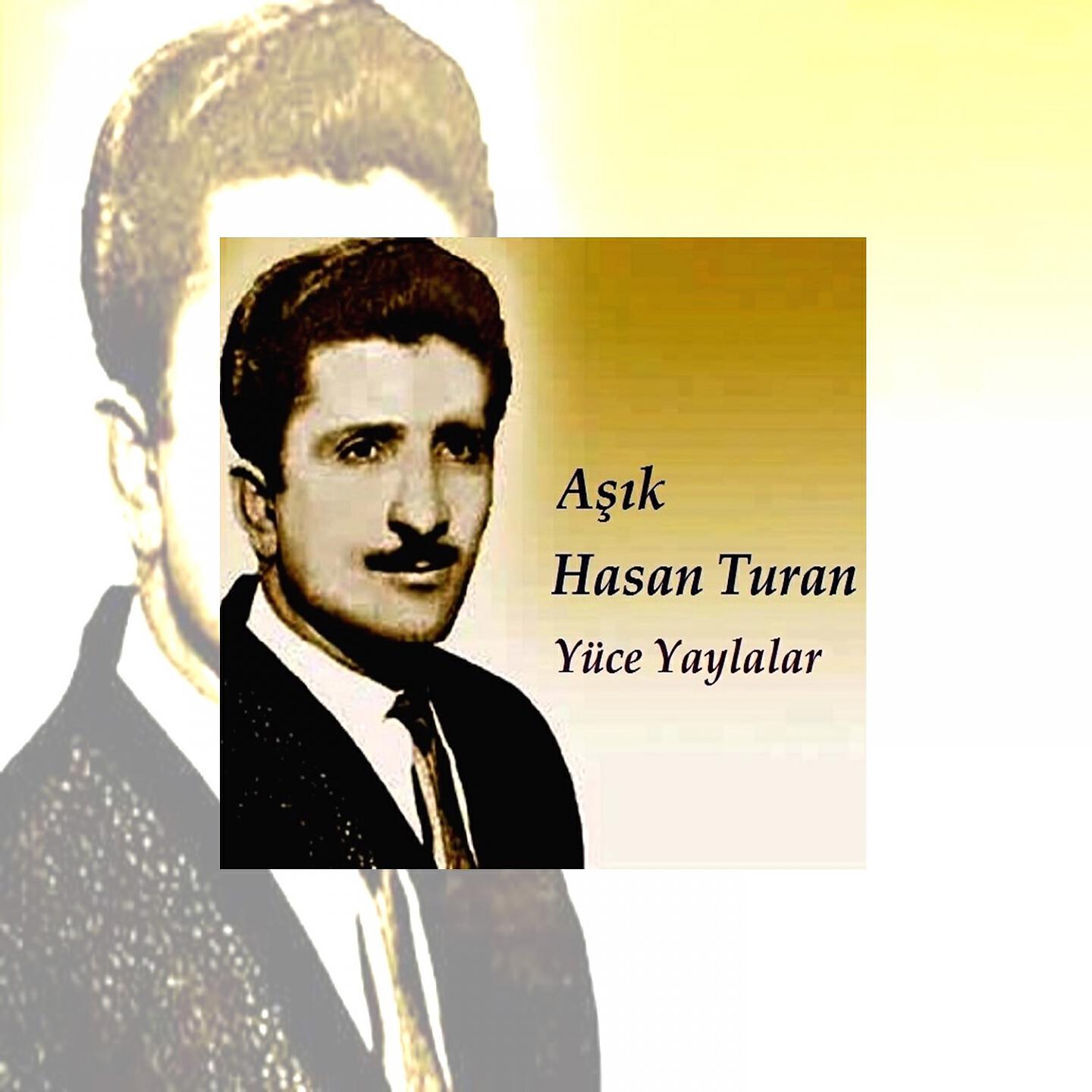 Aşık Hasan Turan - Kösedağ Dedikleri