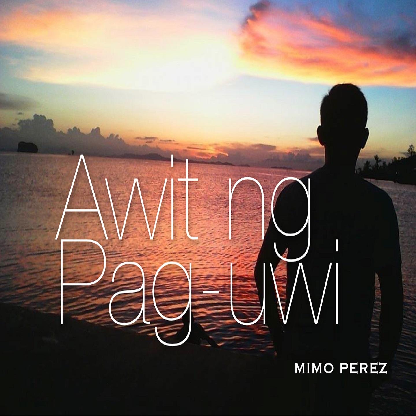 Постер альбома Awit Ng Pag-Uwi
