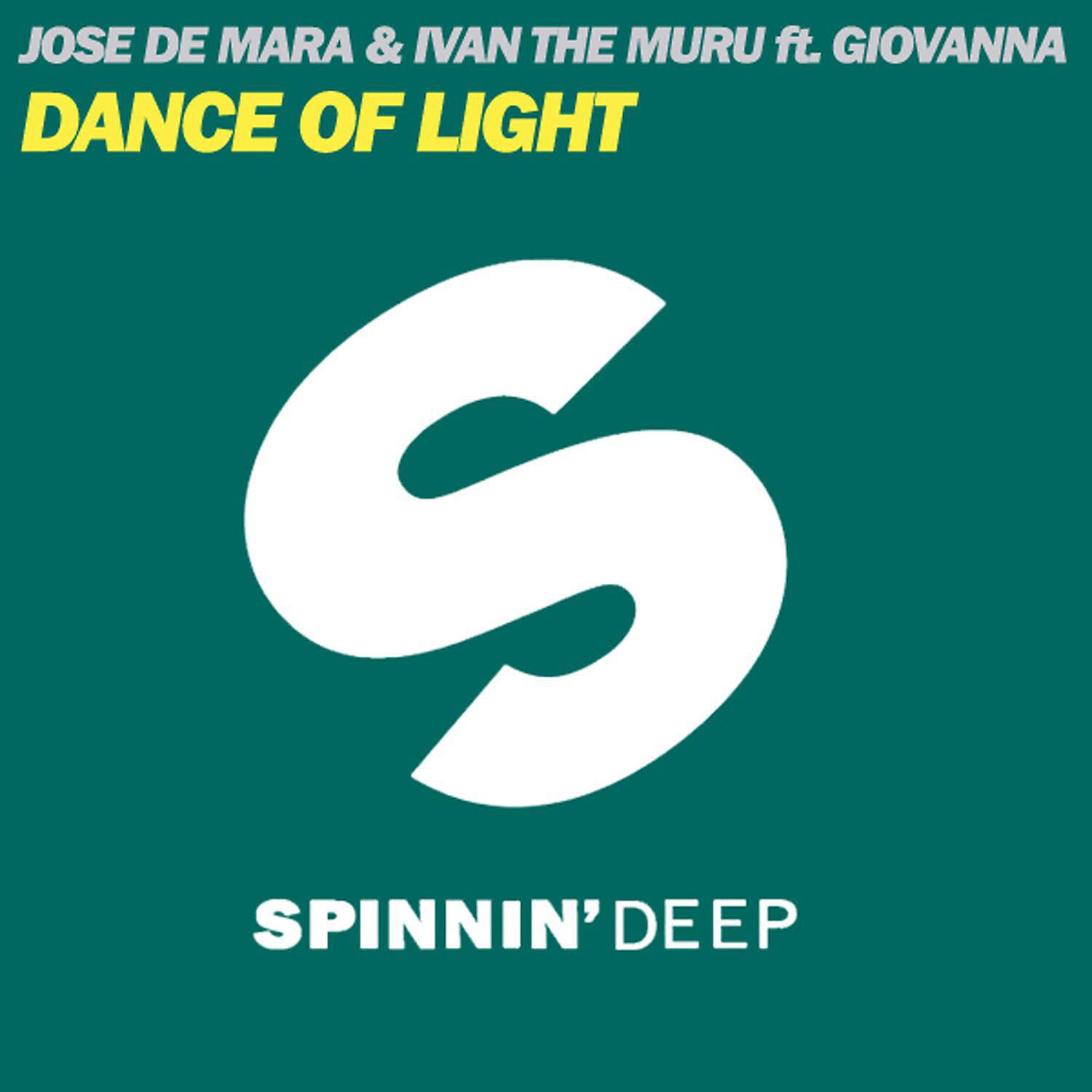Jose De Mara - Dance of Light (feat. Giovanna) [Benny Royal Mix]
