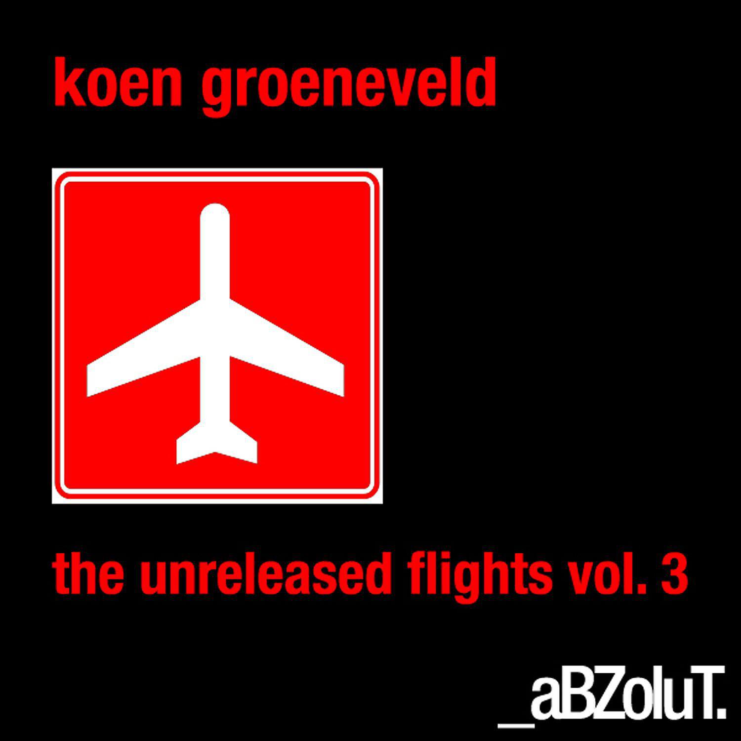 Koen Groeneveld - Dreamliner (Koen's New Livery Re-Edit)