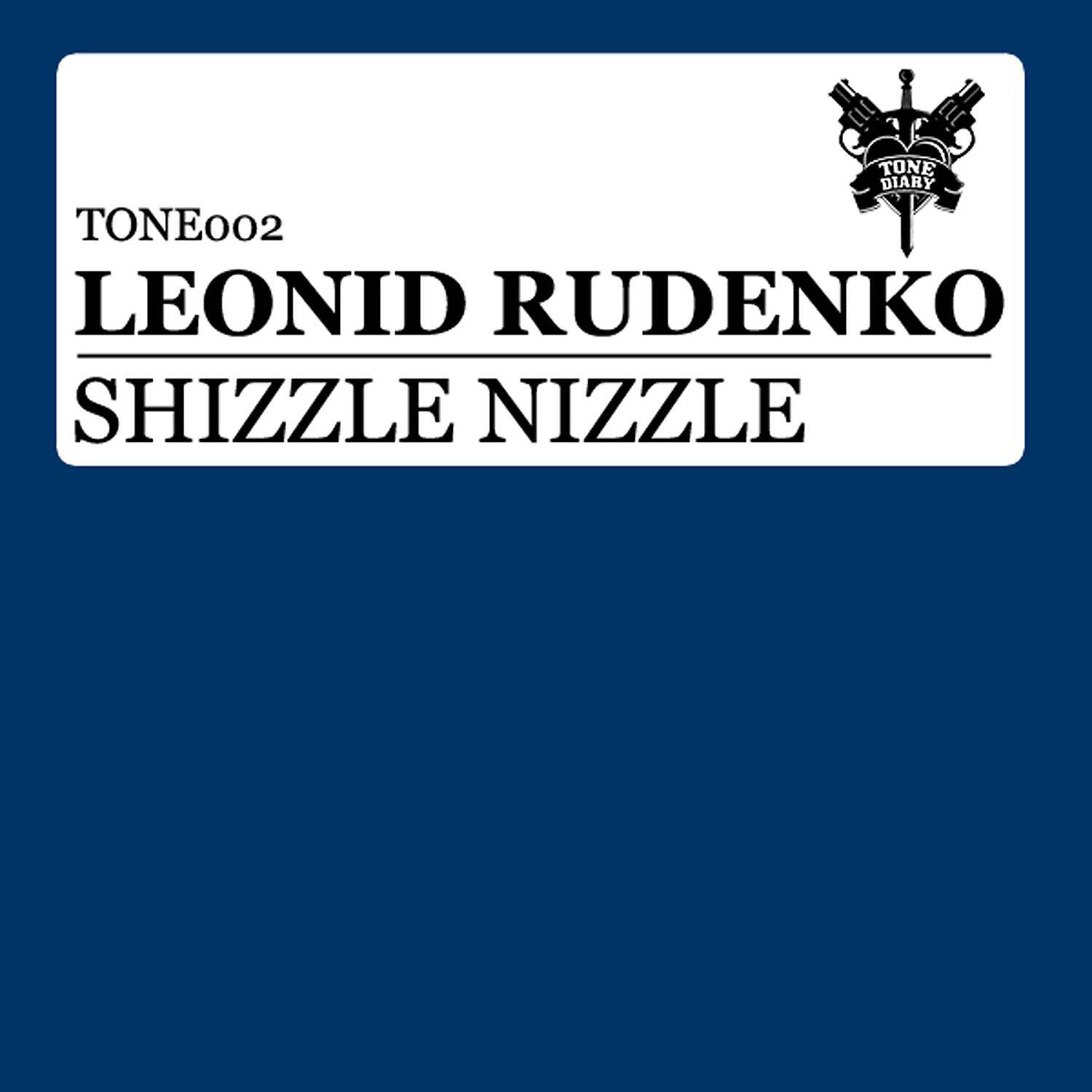 Leonid Rudenko - Shizzle Nizzle (Sami Saari Twisted Groove Remix)