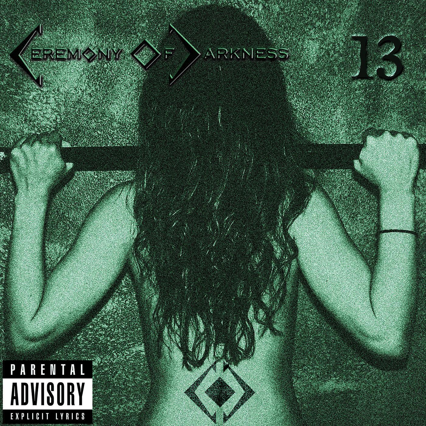 Ceremony of Darkness - Mandrake Root