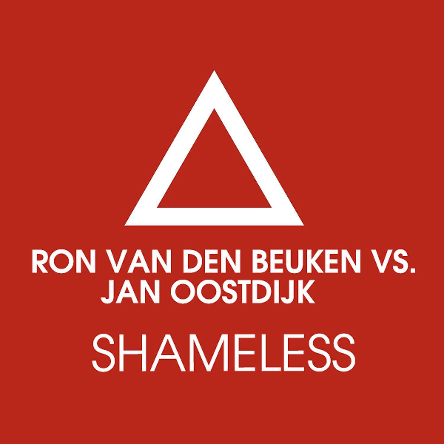 Ron van den Beuken - Shameless (Ron van den Beuken Remix)