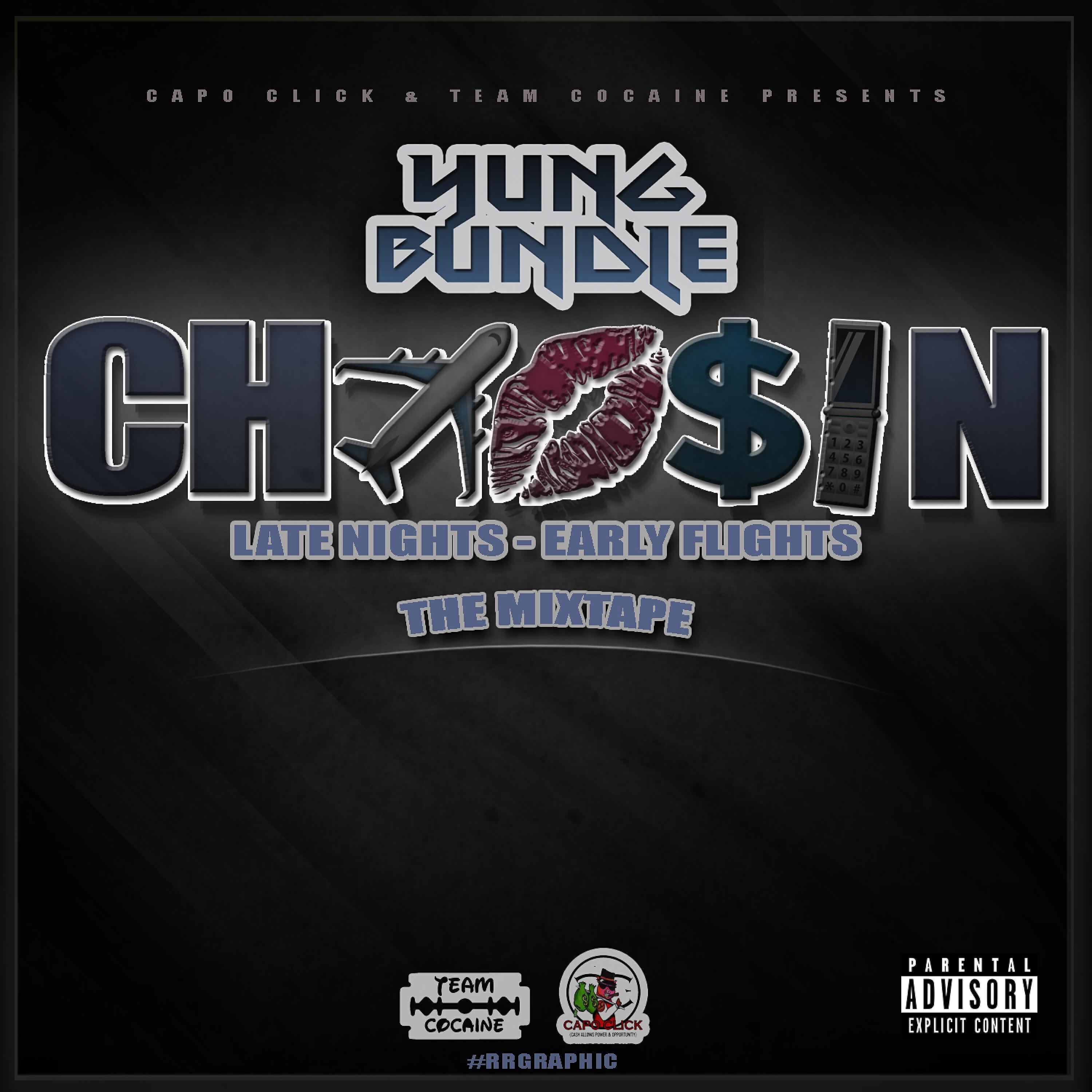 Yung Bundle - Some Good Some Bad (feat. Lavish D & Work Dirty)