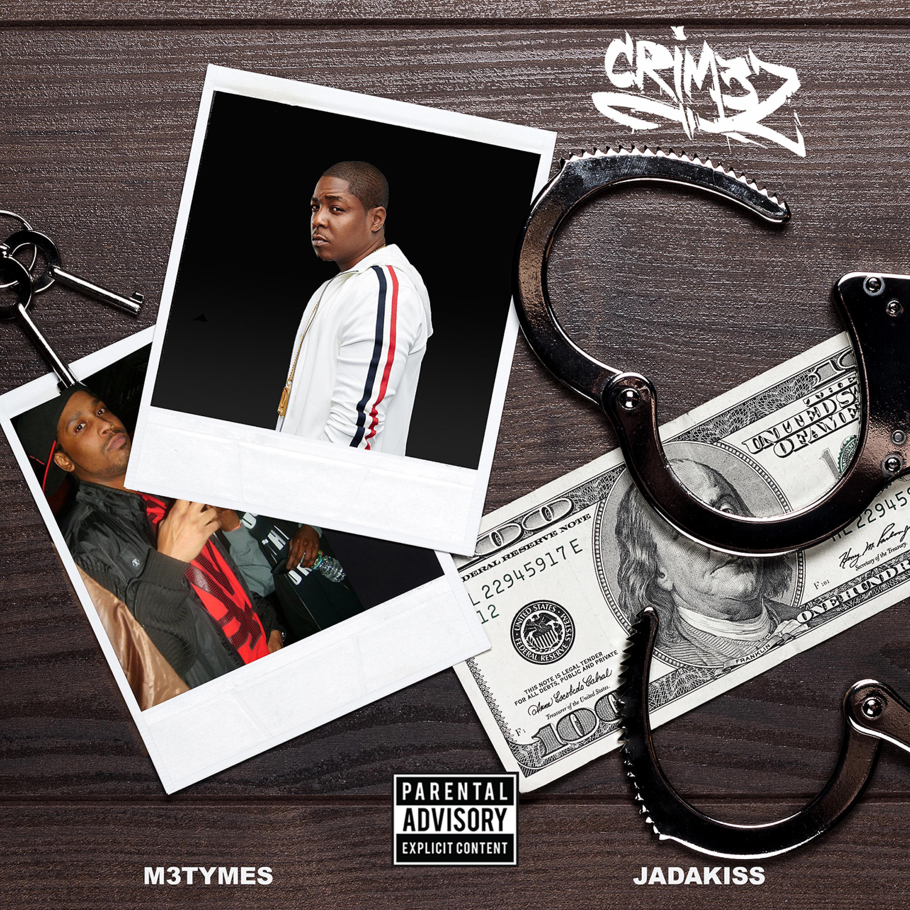M3tymes - Money on the Table (feat. Jadakiss)