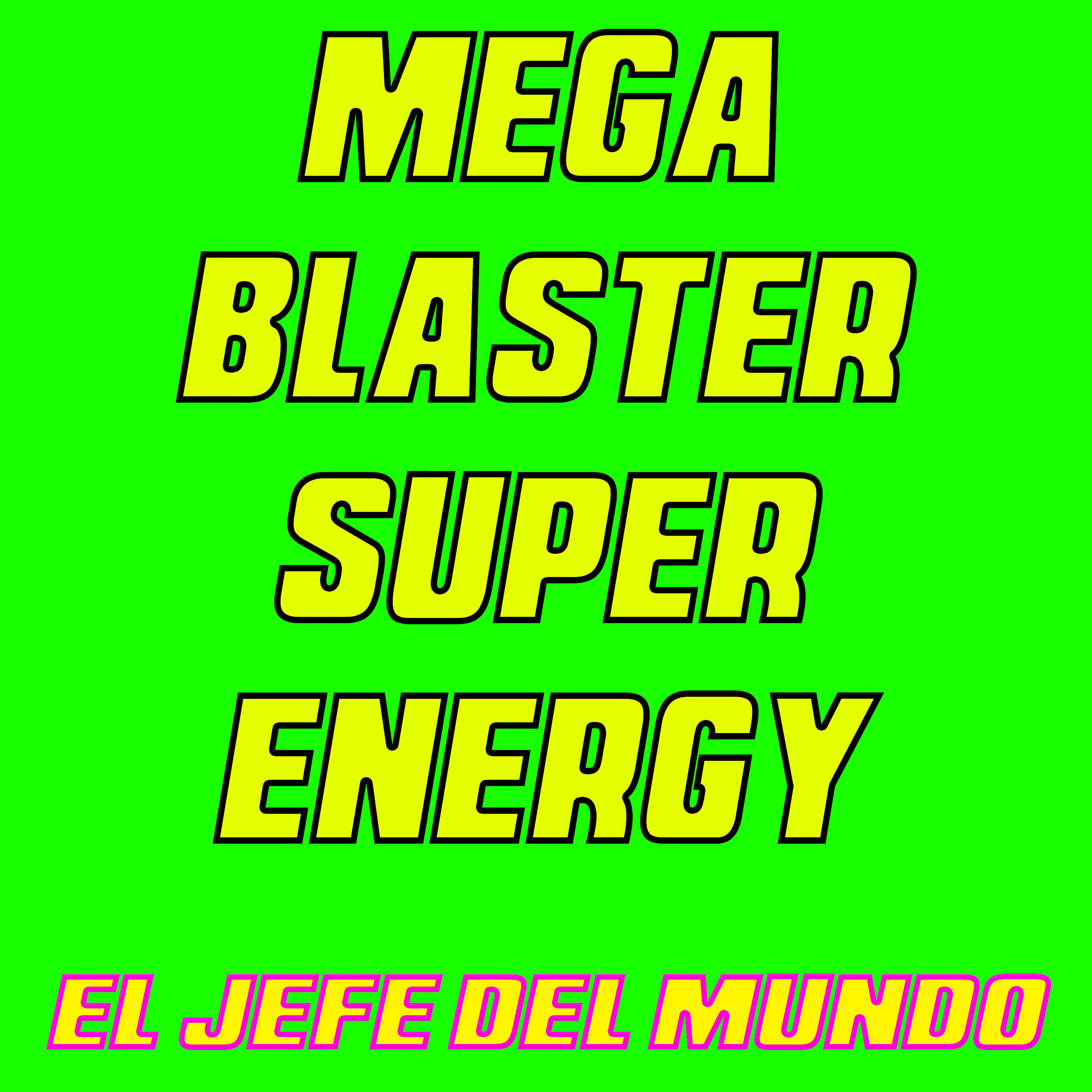 El Jefe Del Mundo - Six Pack Mega Master