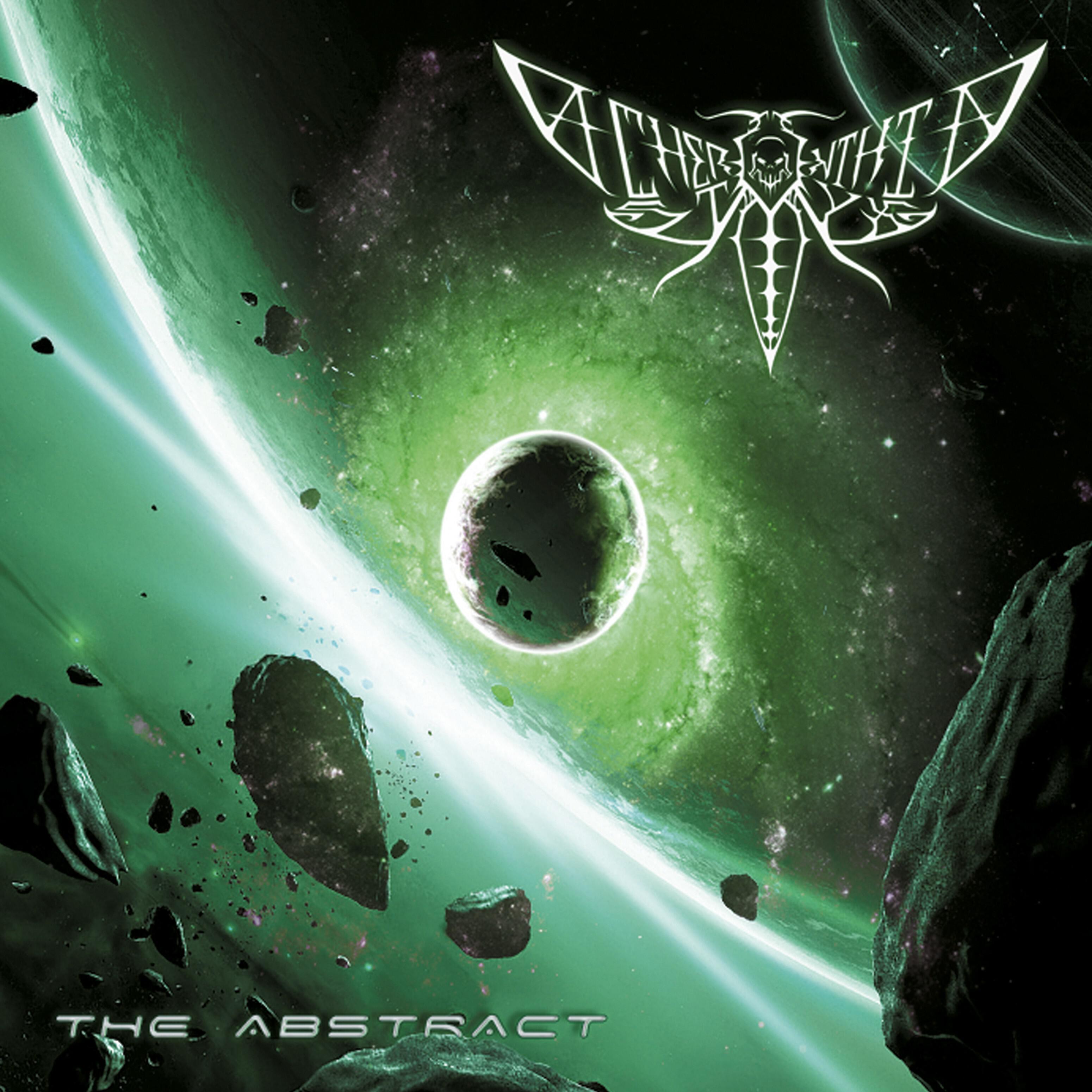Acheronthia Styx - The Outworld