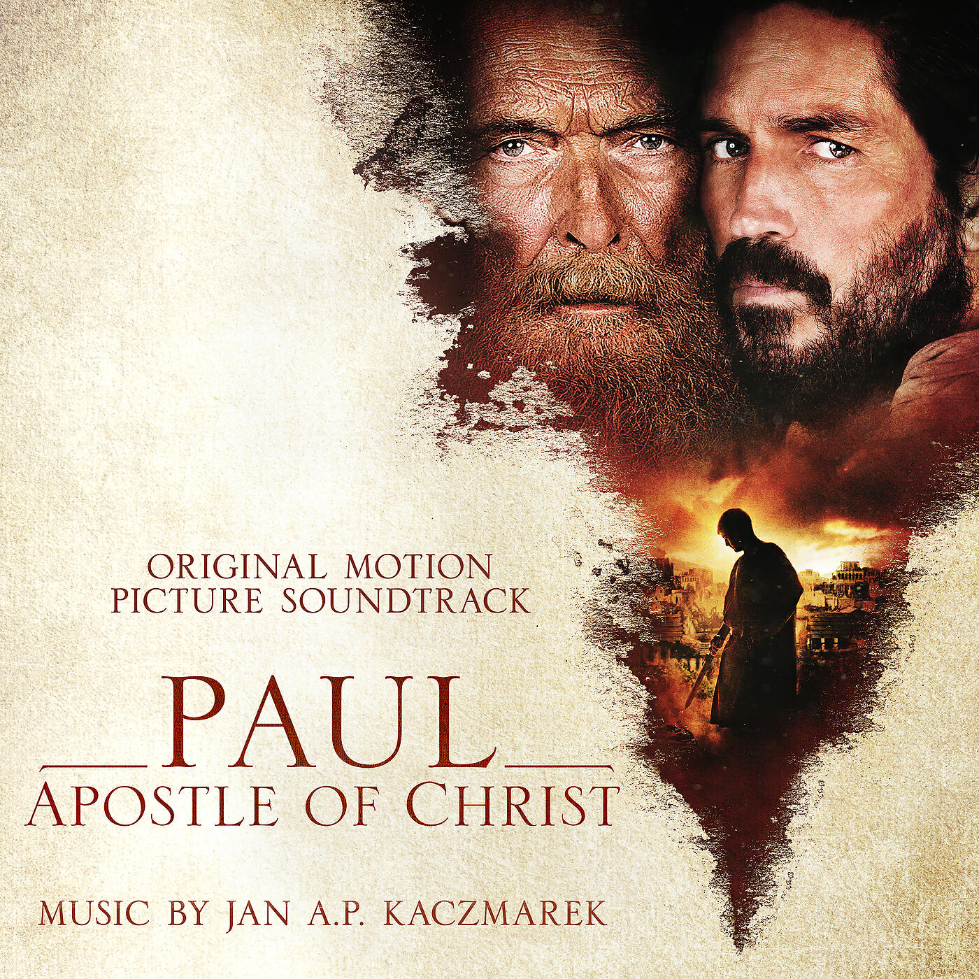 Jan A. P. Kaczmarek - Road to Damascus