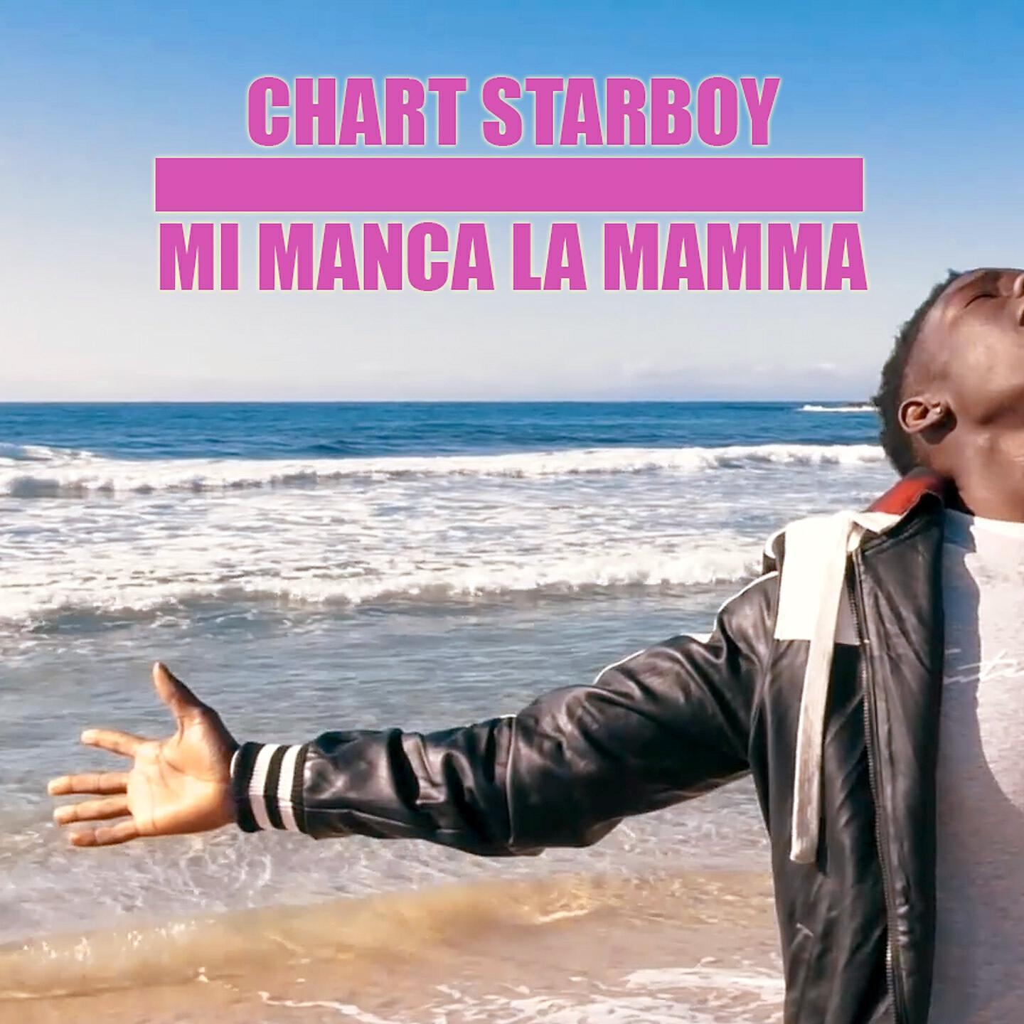 Chart Starboy - Mi manca la mamma