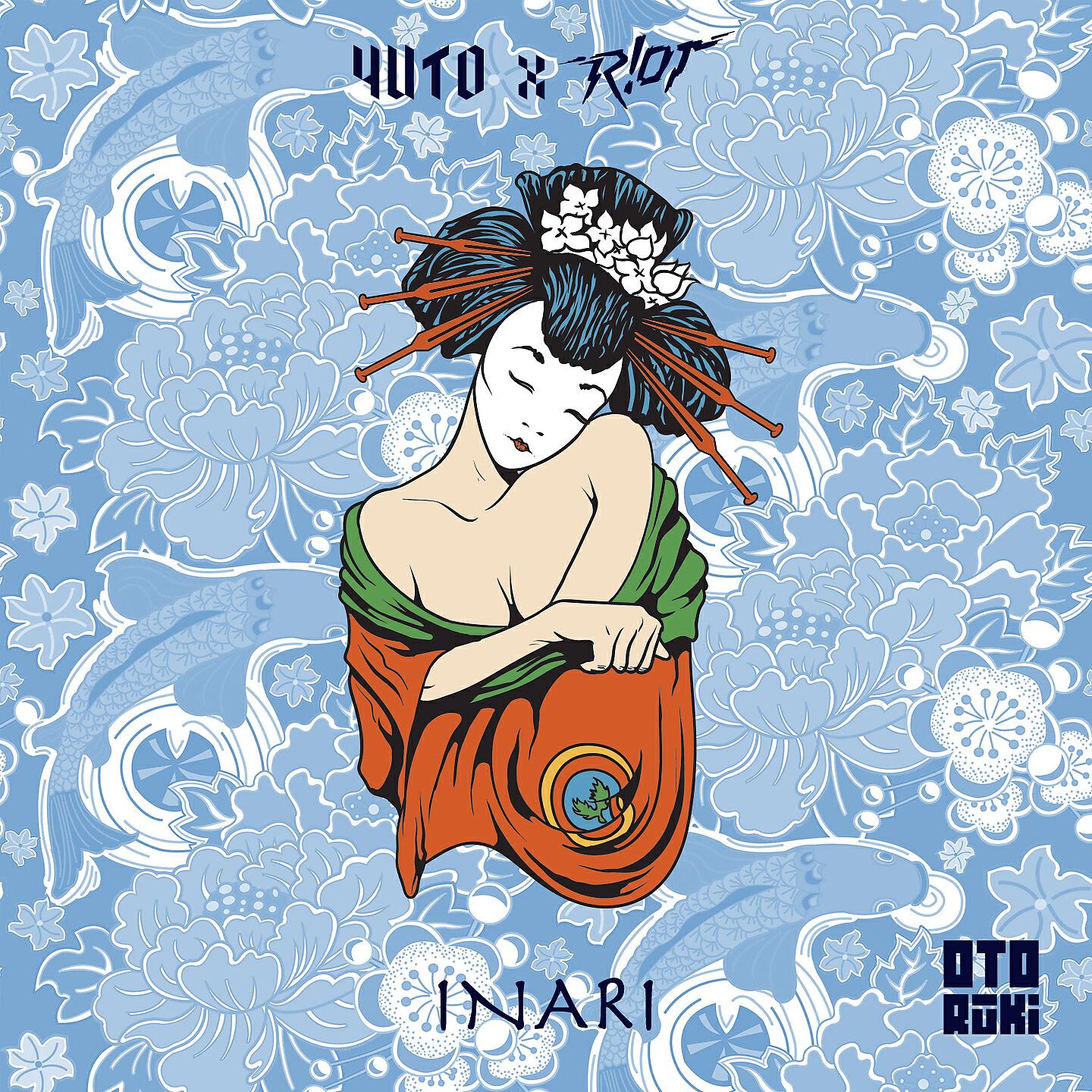 Yuto - Inari