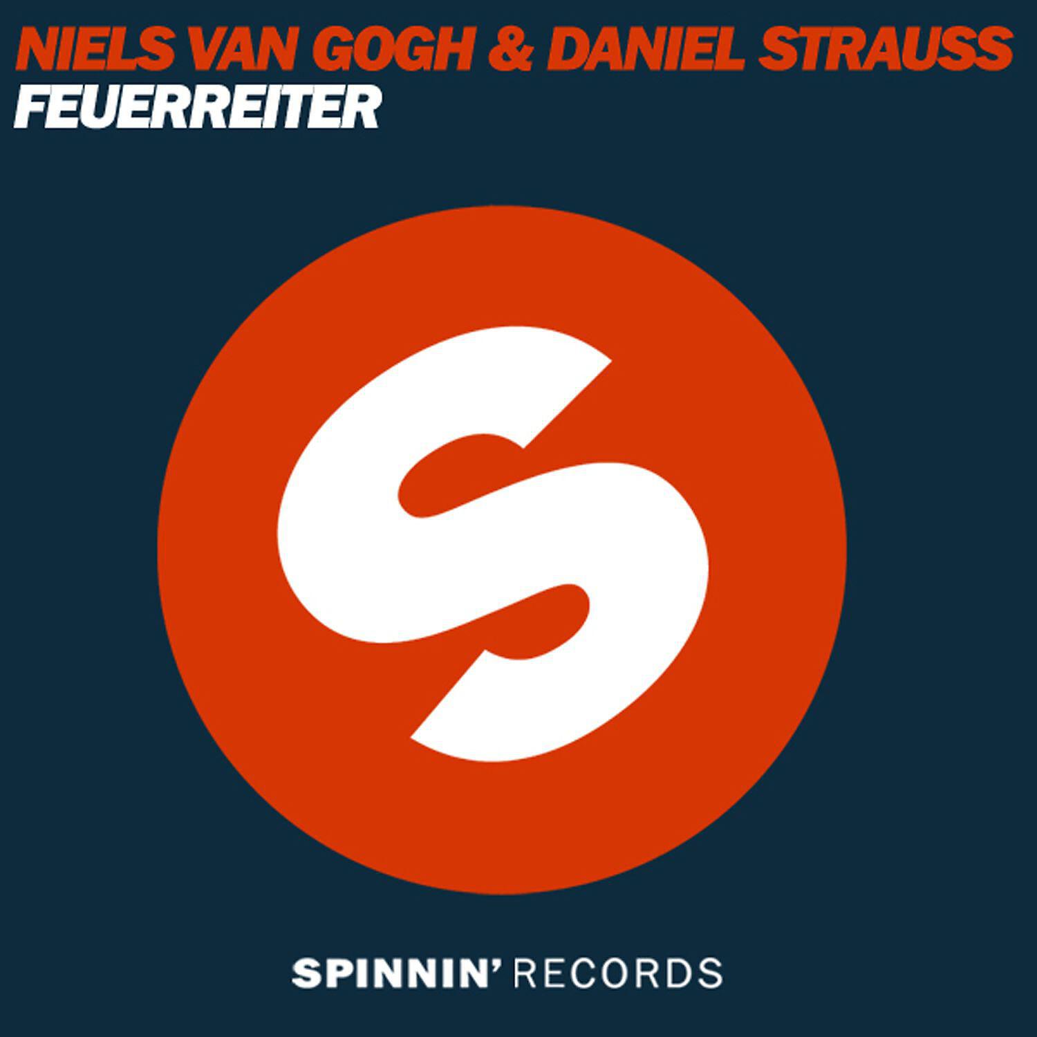 Niels Van Gogh - Feuerreiter (Da Hool Remix)