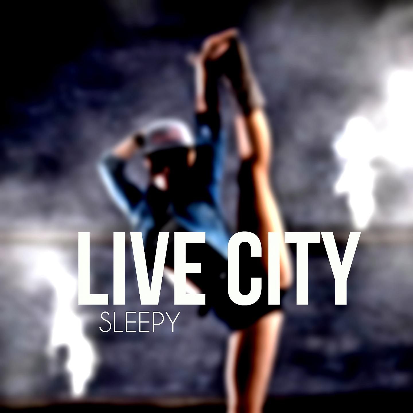 Постер альбома Live City