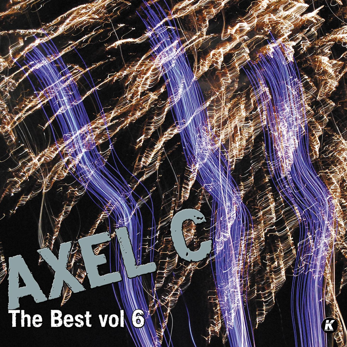 Axel C - DDT