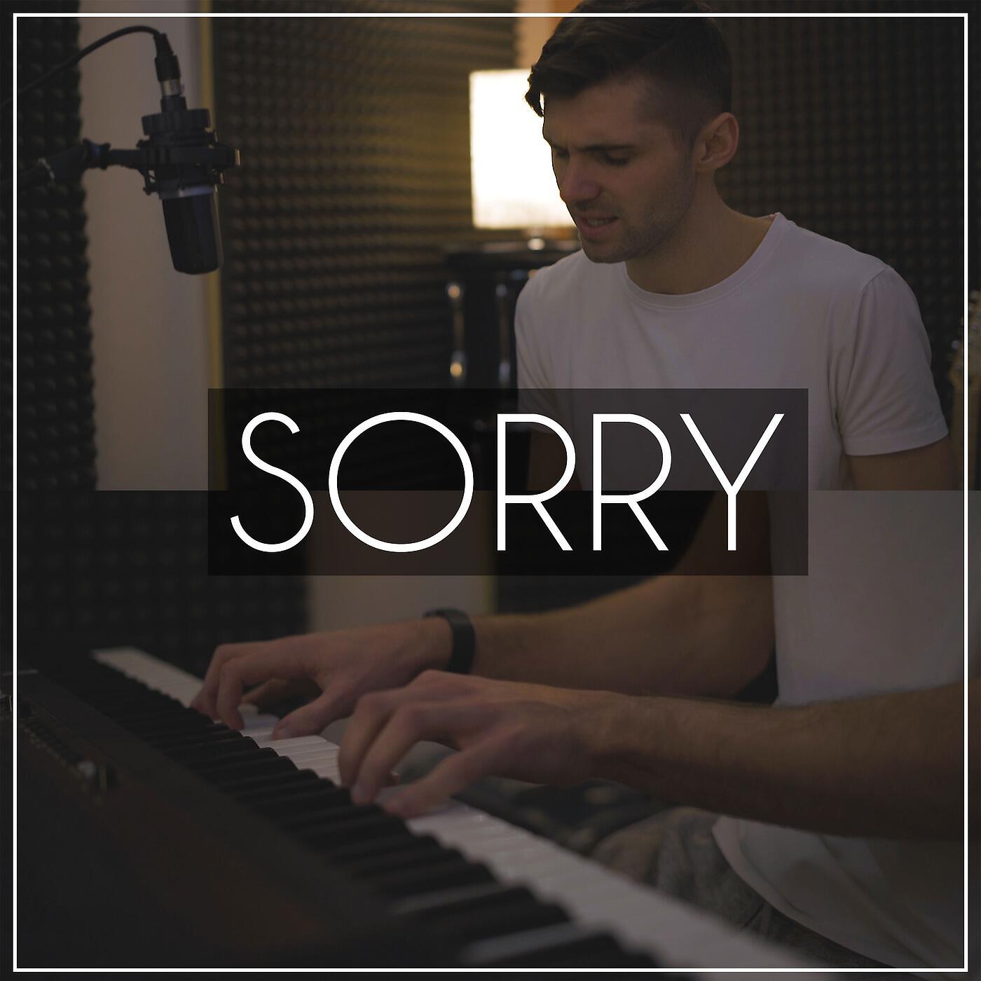 Ben Woodward - Sorry (Acoustic)