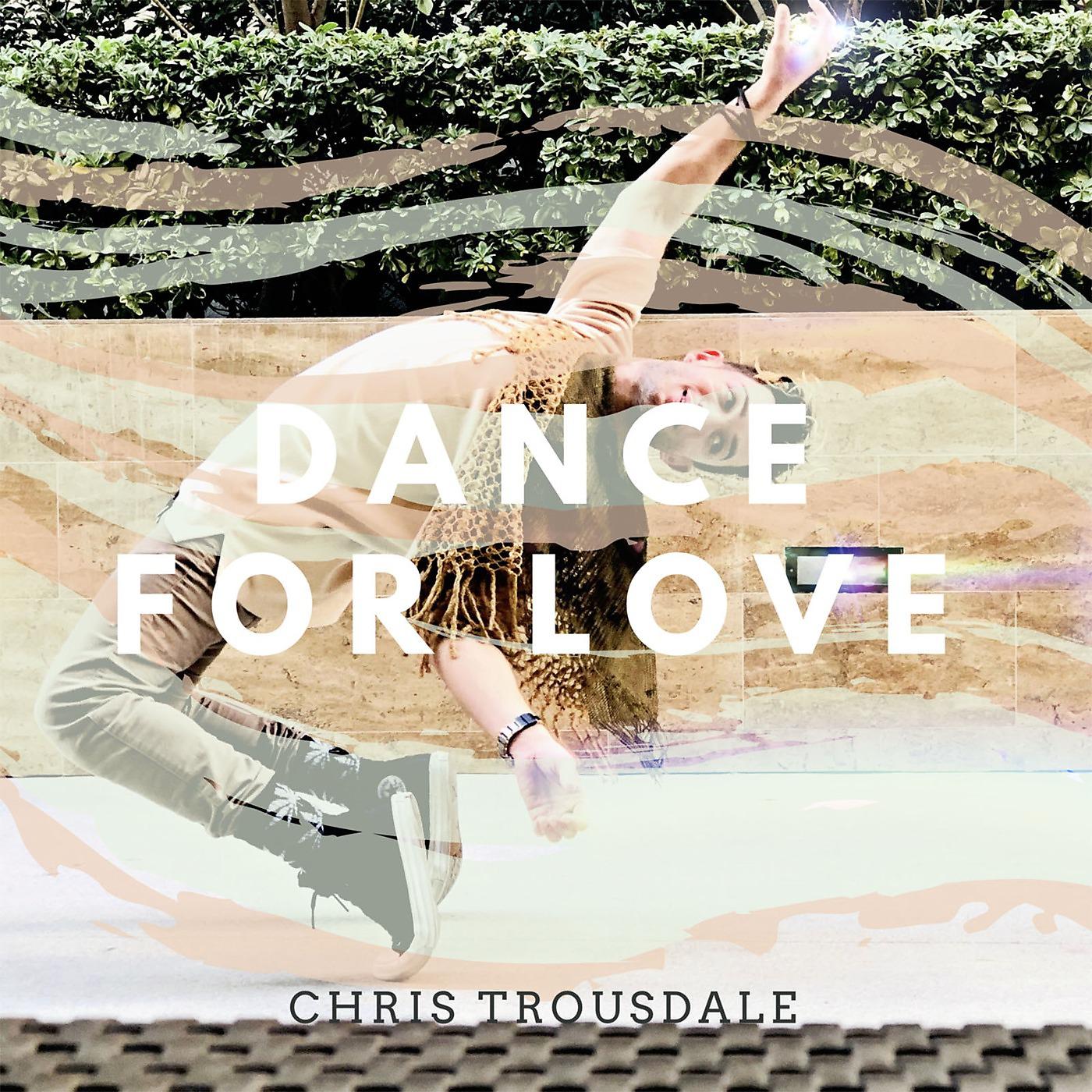 Постер альбома Dance for Love