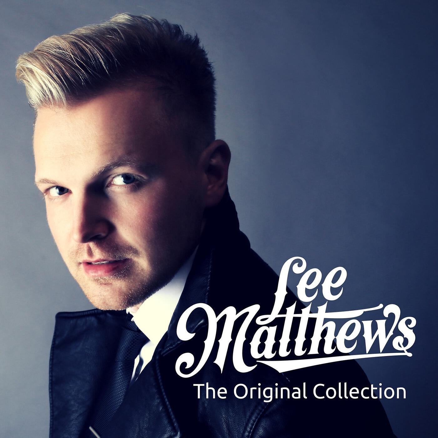 Lee Matthews - That Country Girl